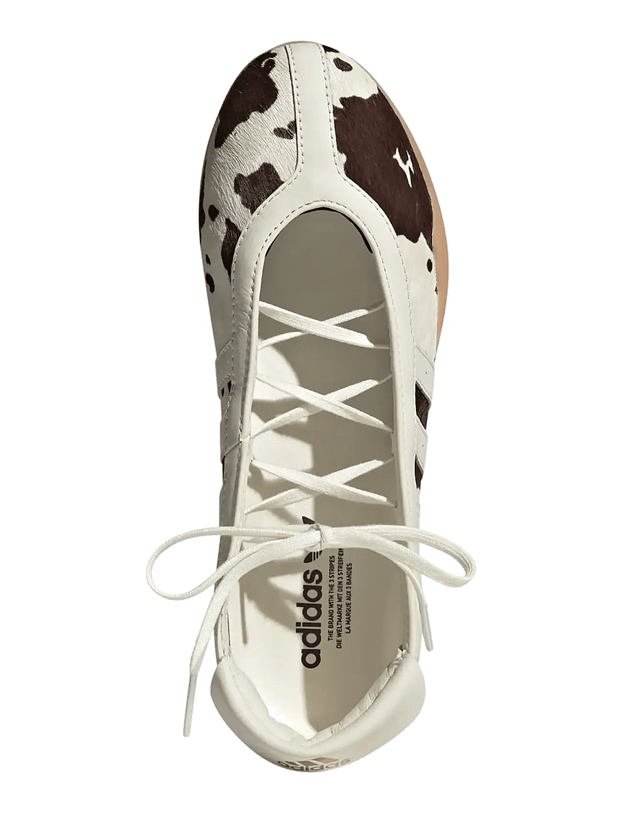 adidas Originals - TAEKWONDO MEI BALLET W - tennised - auco/ftwwht/gum2 - 4