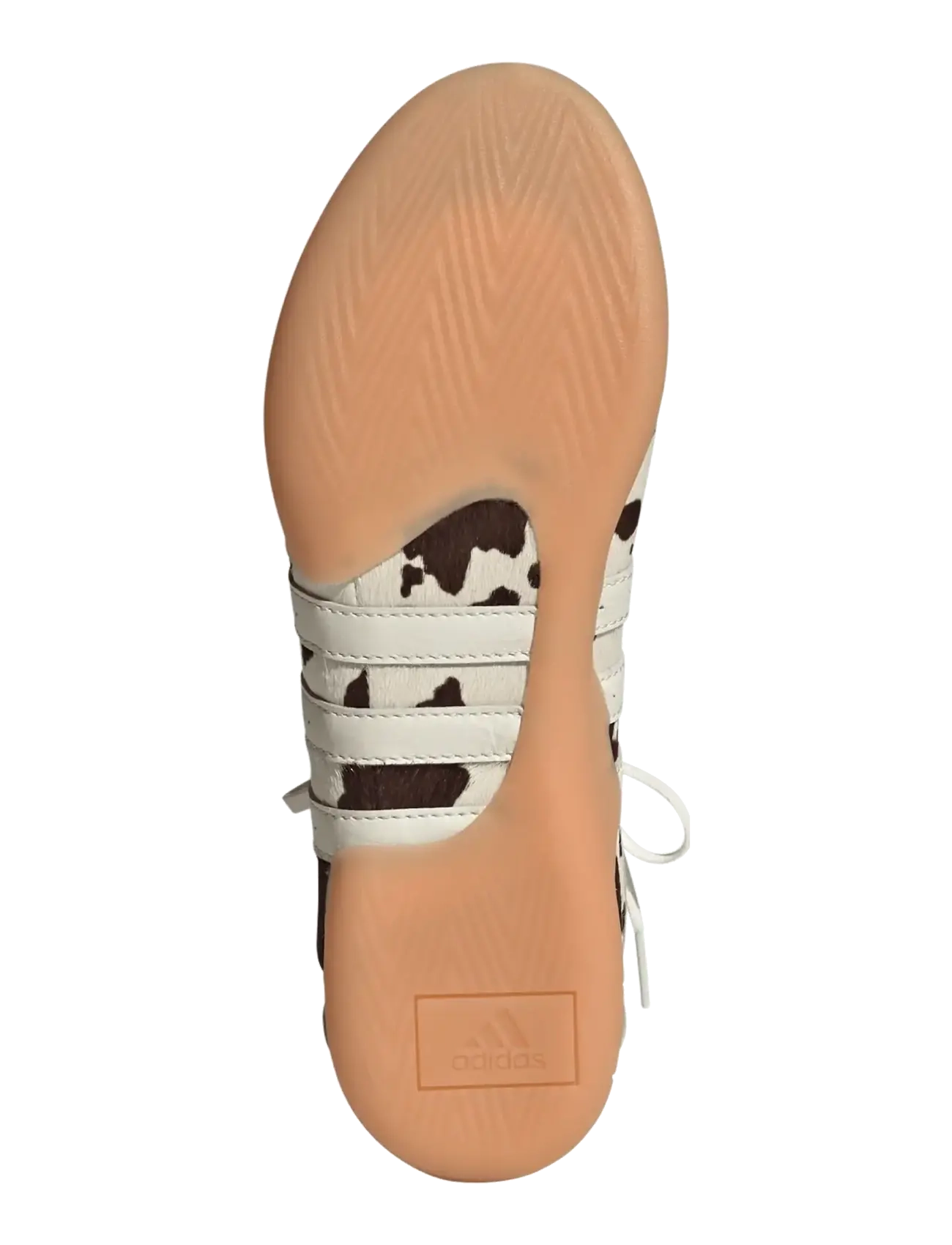 adidas Originals - TAEKWONDO MEI BALLET W - lave sneakers - auco/ftwwht/gum2 - 5