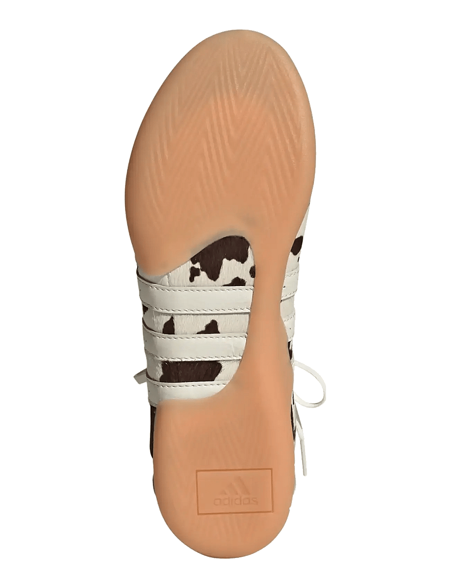adidas Originals - TAEKWONDO MEI BALLET W - tennised - auco/ftwwht/gum2 - 5