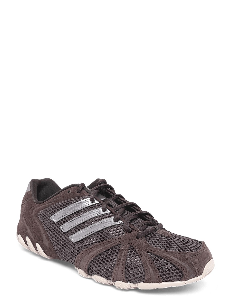 adidas Originals - GHOST SPRINT W - low top sneakers - auco/cofmet/wontau - 0