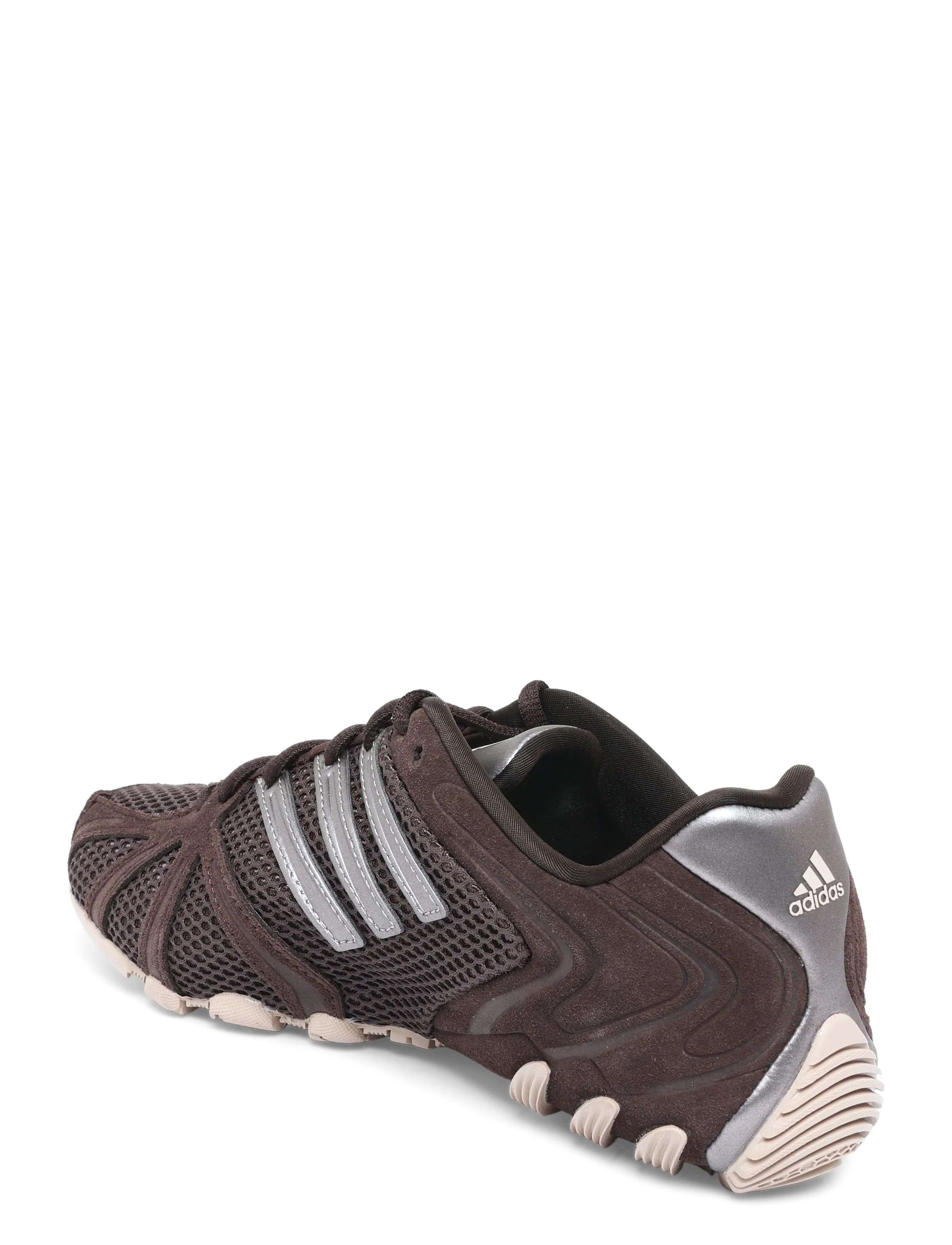 adidas Originals - GHOST SPRINT W - auco/cofmet/wontau - 1