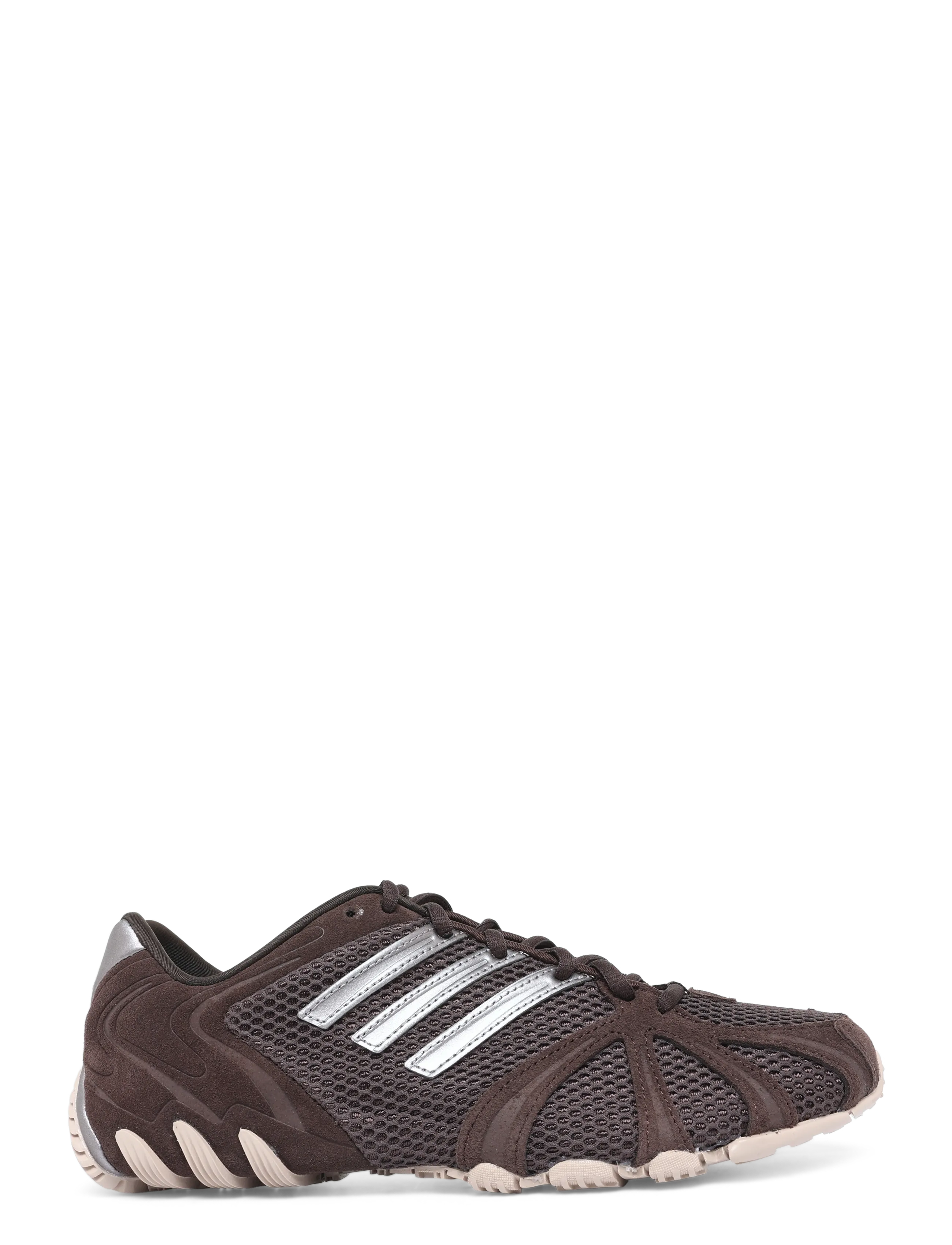 adidas Originals - GHOST SPRINT W - auco/cofmet/wontau - 2