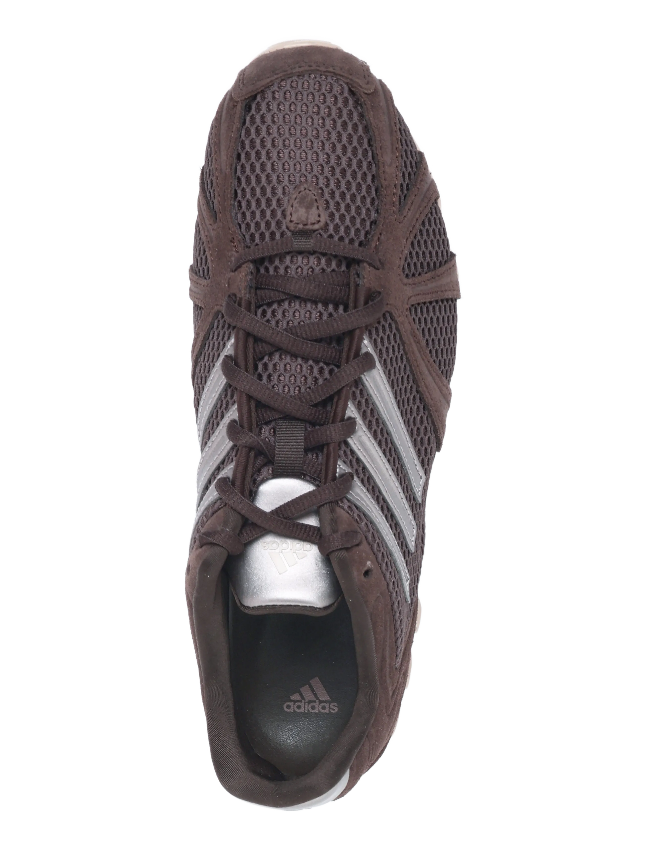 adidas Originals - GHOST SPRINT W - auco/cofmet/wontau - 3