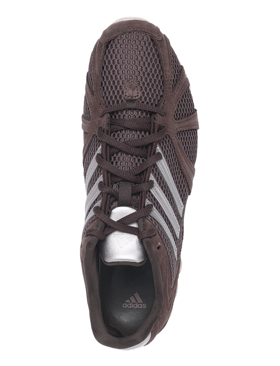 adidas Originals - GHOST SPRINT W - low top sneakers - auco/cofmet/wontau - 3