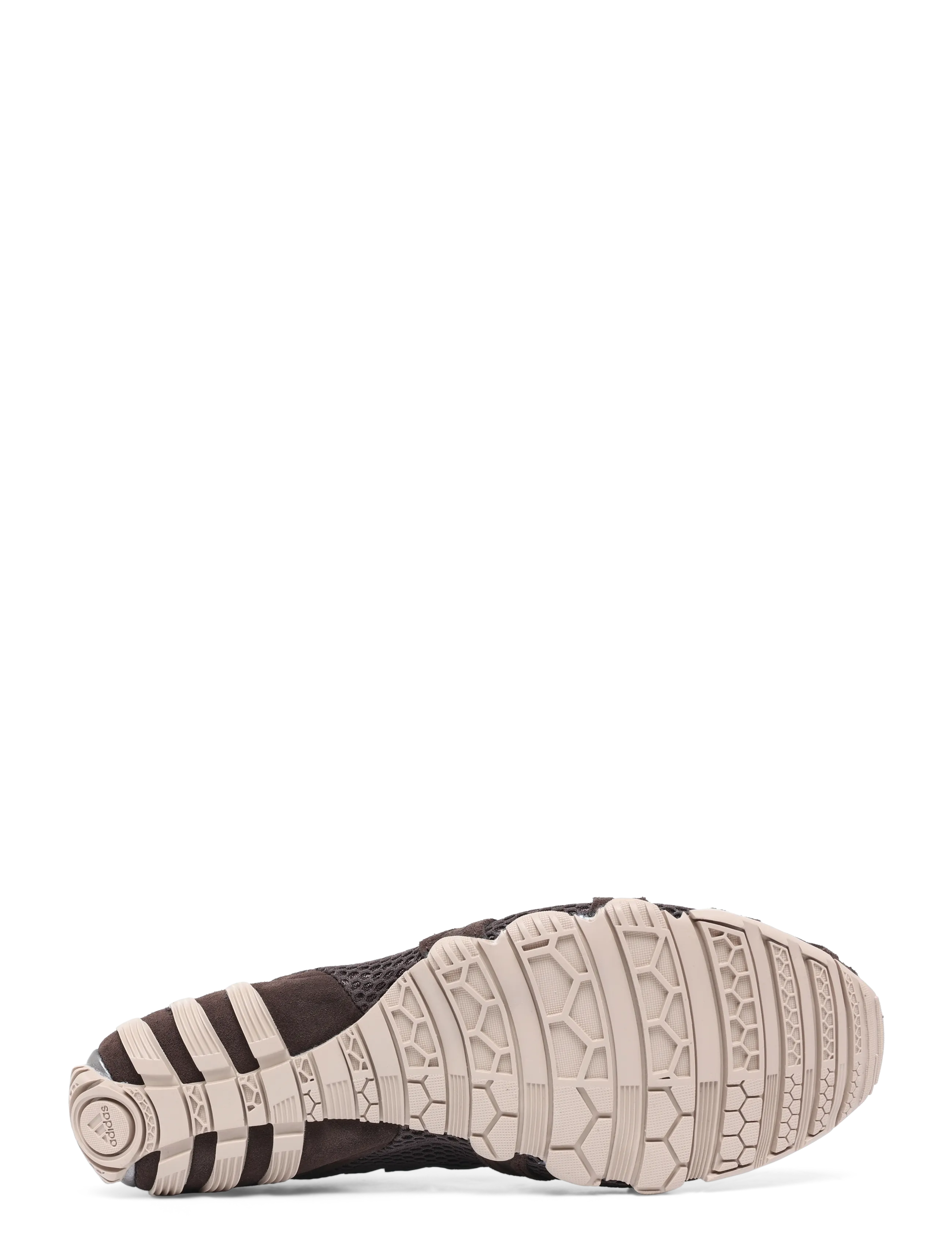 adidas Originals - GHOST SPRINT W - auco/cofmet/wontau - 4