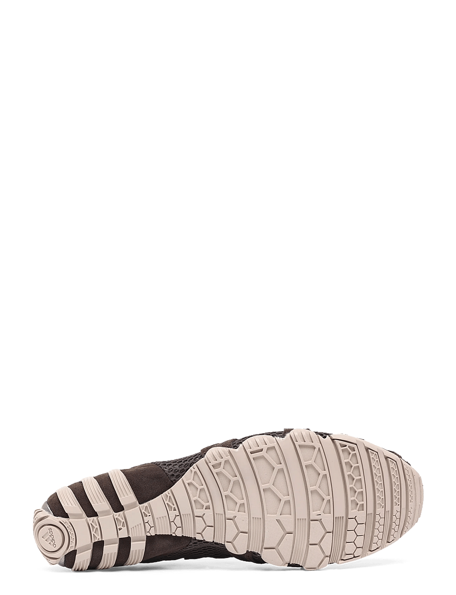 adidas Originals - GHOST SPRINT W - low top sneakers - auco/cofmet/wontau - 4
