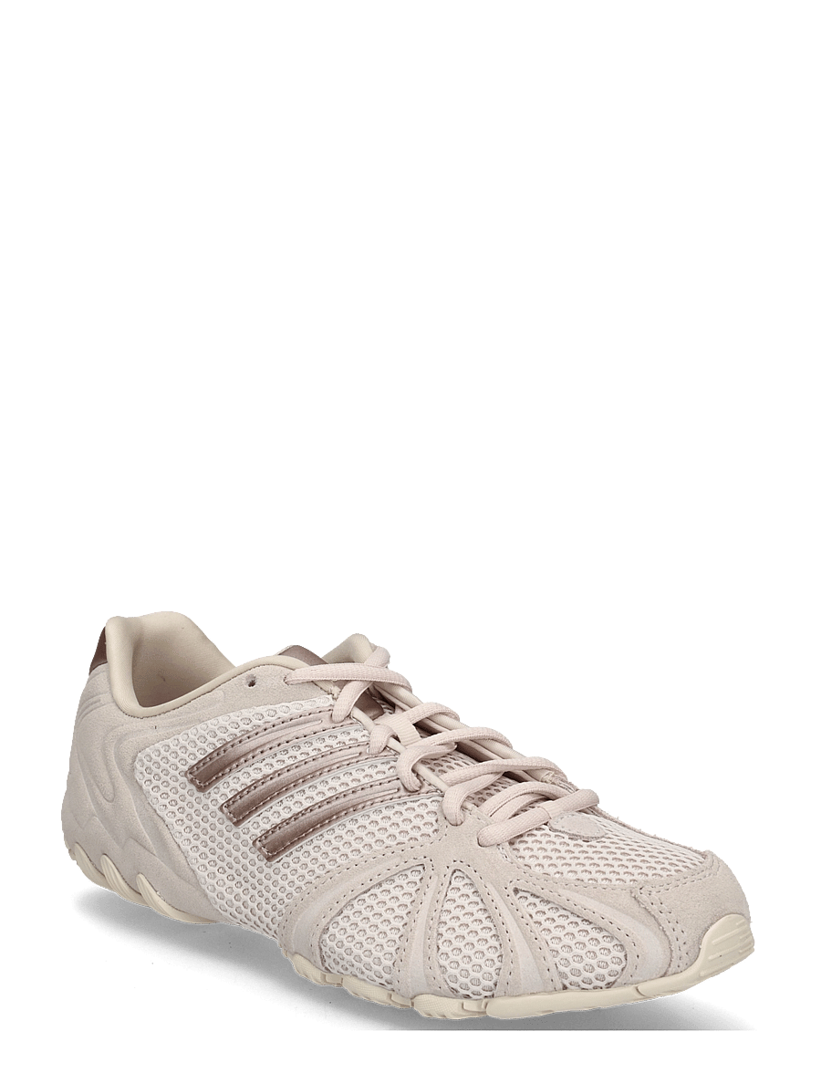 adidas Originals - GHOST SPRINT W - low top sneakers - putmau/vagrme/wonwhi - 0