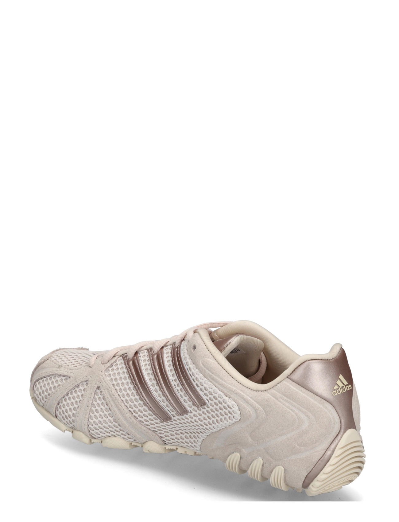 adidas Originals - GHOST SPRINT W - low top sneakers - putmau/vagrme/wonwhi - 1
