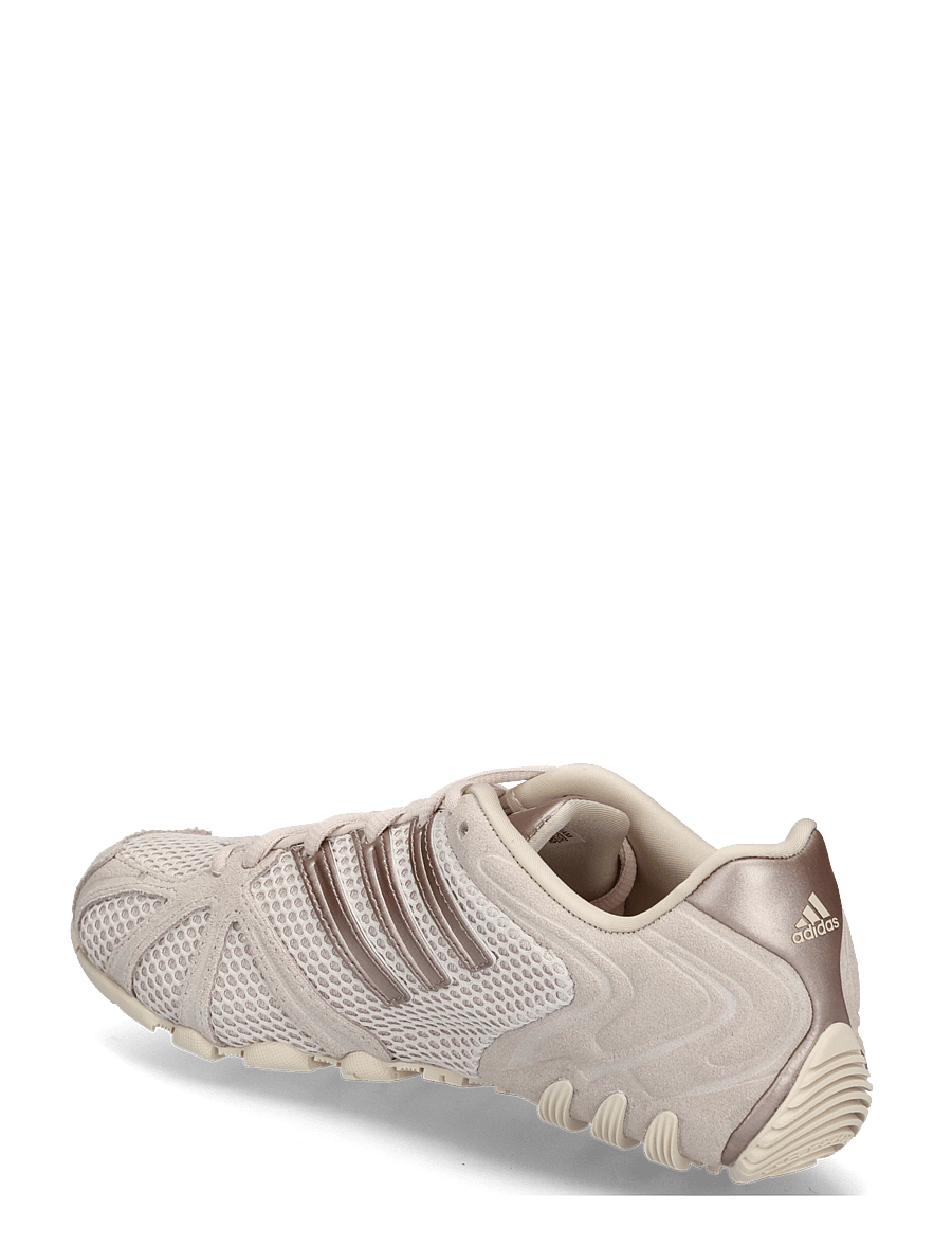 adidas Originals - GHOST SPRINT W - low top sneakers - putmau/vagrme/wonwhi - 1