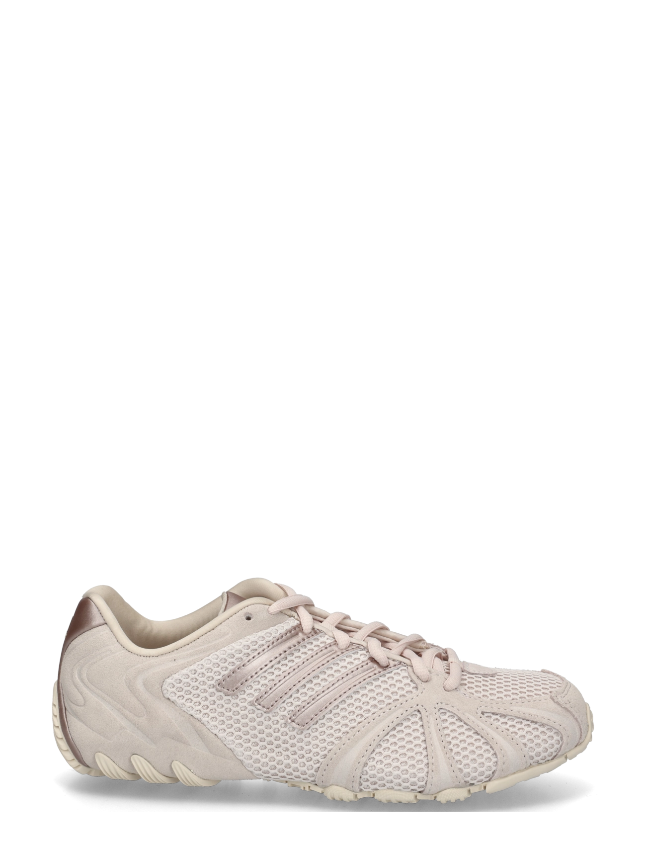 adidas Originals - GHOST SPRINT W - low top sneakers - putmau/vagrme/wonwhi - 2