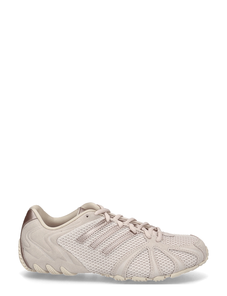 adidas Originals - GHOST SPRINT W - low top sneakers - putmau/vagrme/wonwhi - 2