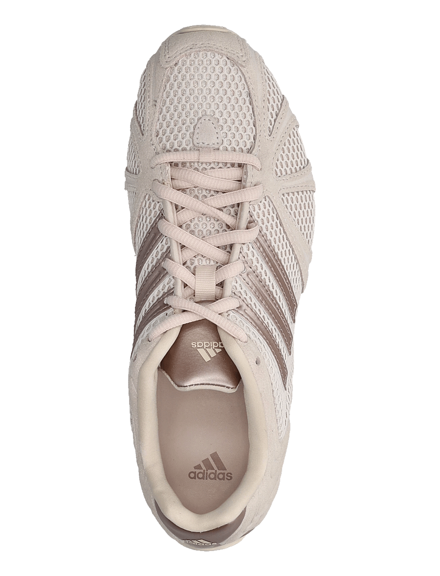adidas Originals - GHOST SPRINT W - low top sneakers - putmau/vagrme/wonwhi - 3