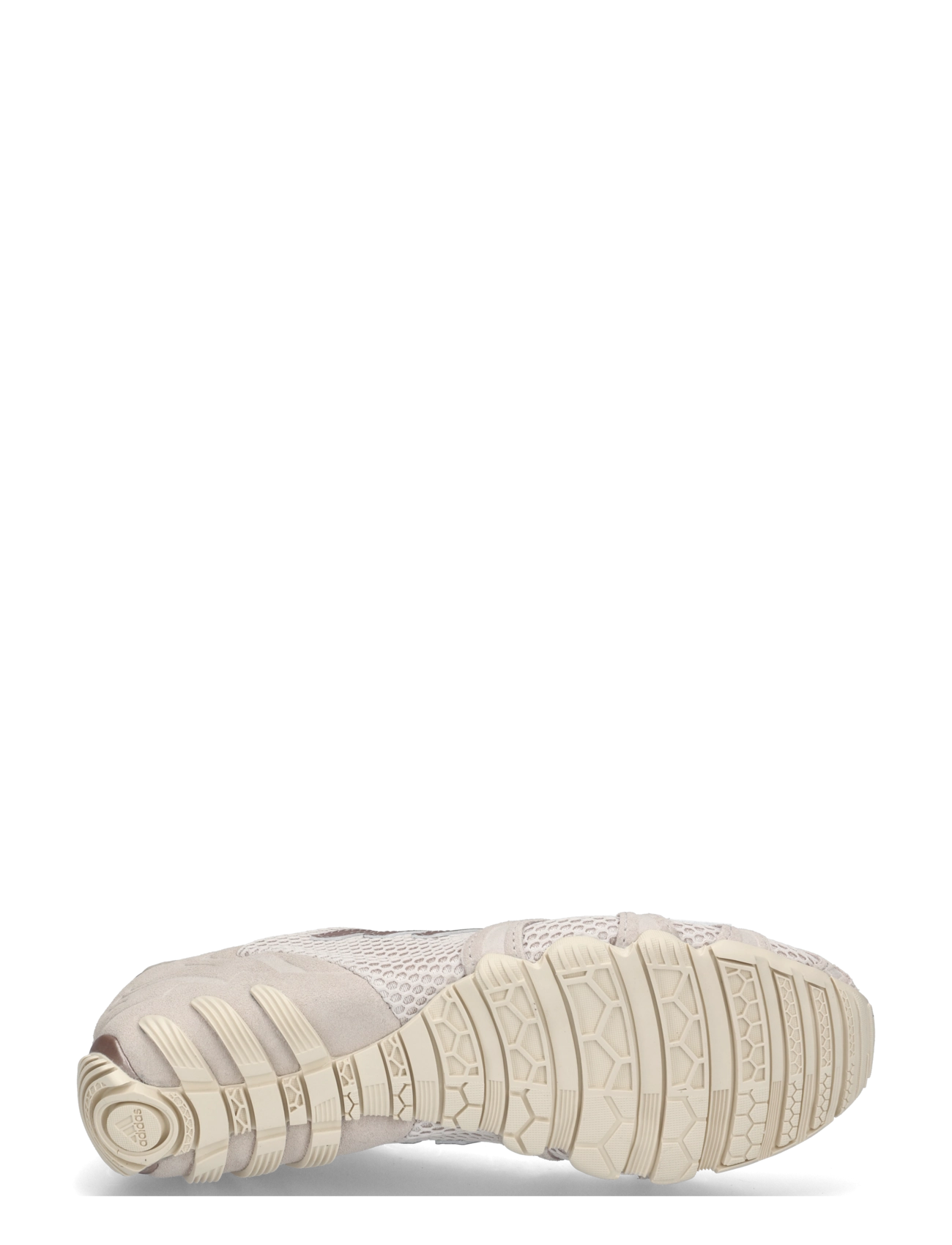 adidas Originals - GHOST SPRINT W - low top sneakers - putmau/vagrme/wonwhi - 4