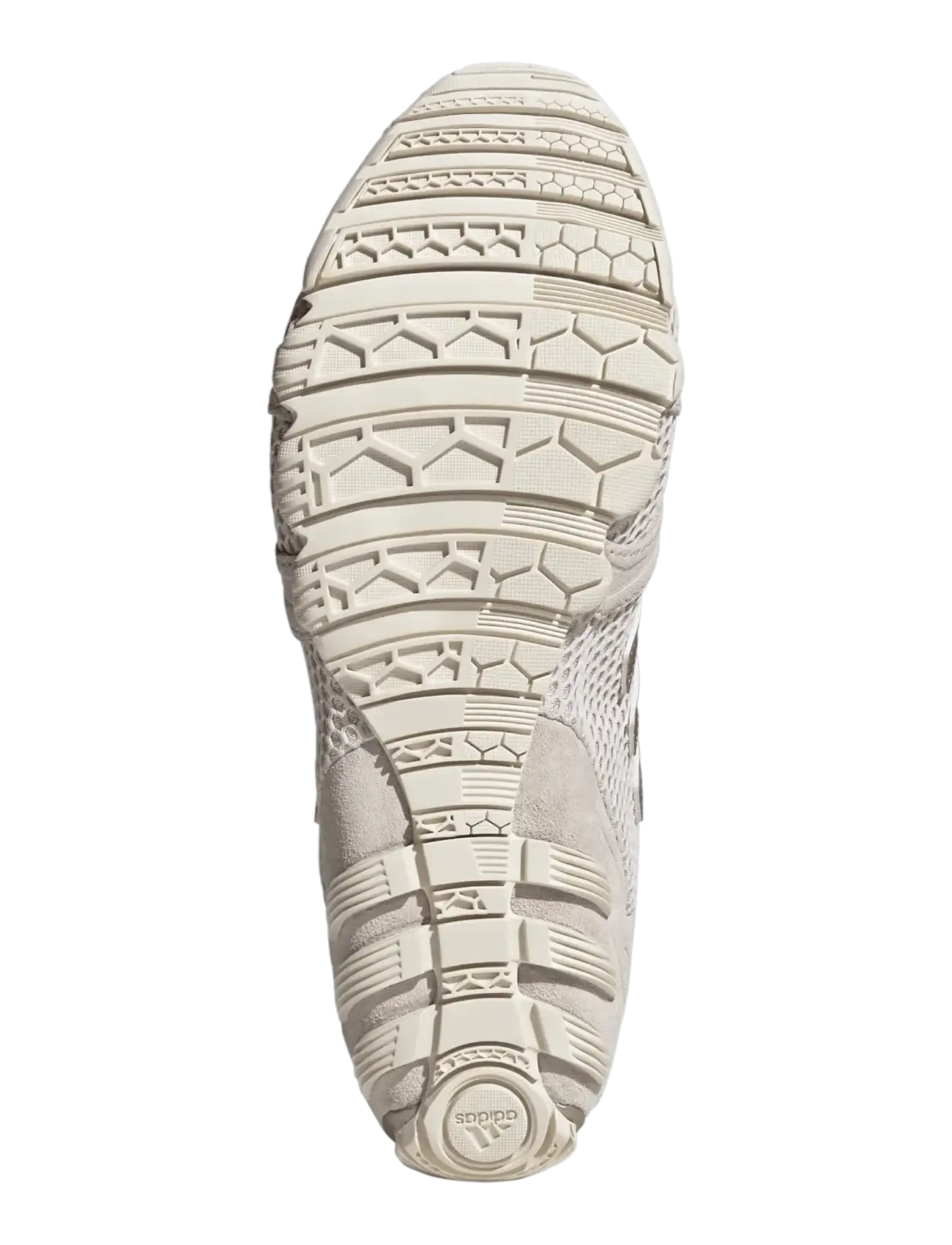 adidas Originals - GHOST SPRINT W - niedrige sneakers - putmau/vagrme/wonwhi - 5