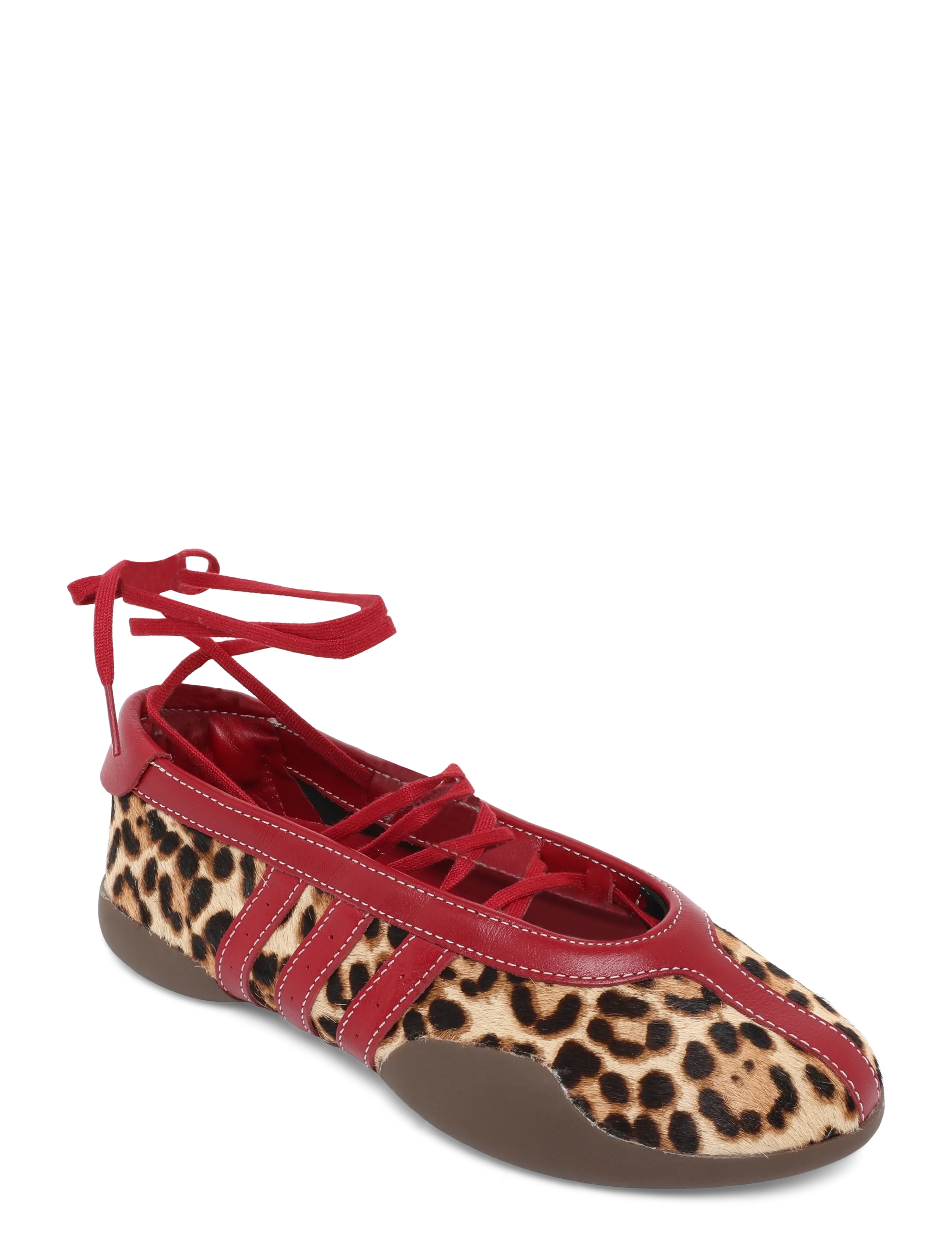 adidas Originals TAEKWONDO MEI BALLET W - adidas Originals - OWHITE/SUPCOL/TMVIRE / multi