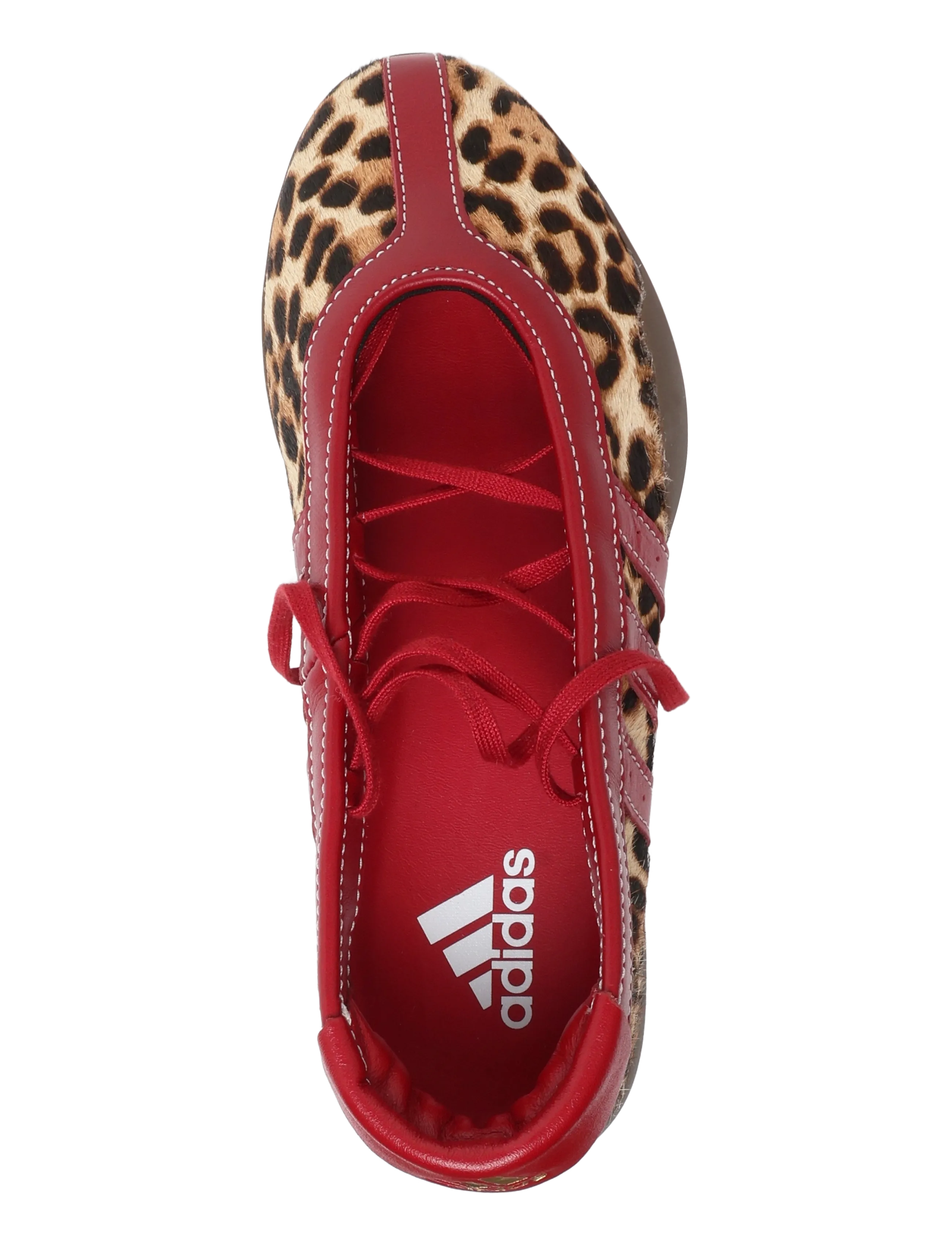 adidas Originals - TAEKWONDO MEI BALLET W - owhite/supcol/tmvire - 3