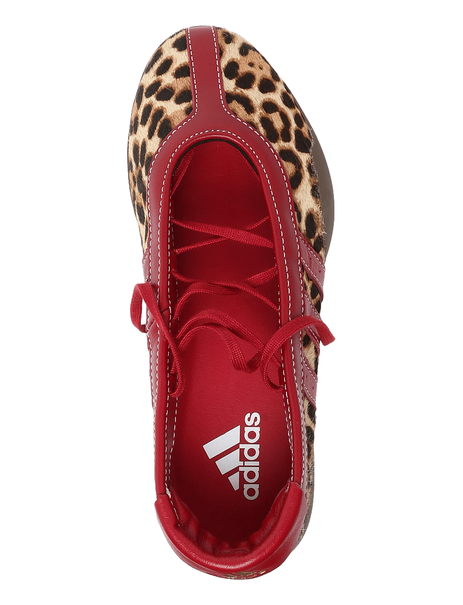 adidas Originals - TAEKWONDO MEI BALLET W - indendørs sportssko - owhite/supcol/tmvire - 3