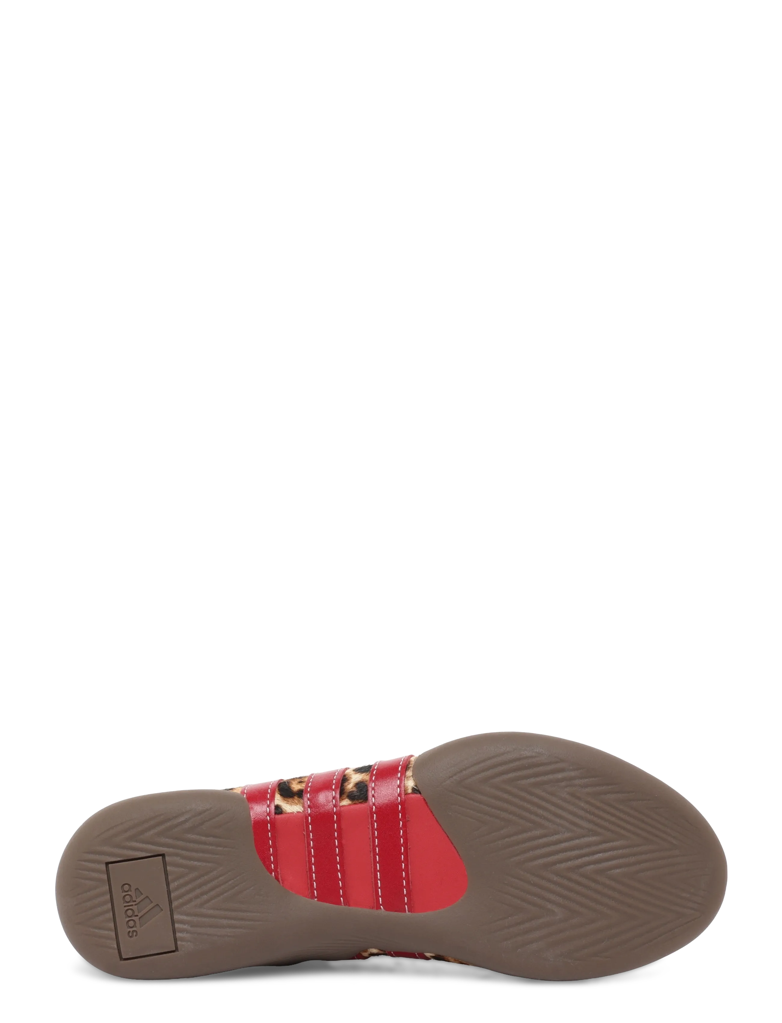 adidas Originals - TAEKWONDO MEI BALLET W - owhite/supcol/tmvire - 4