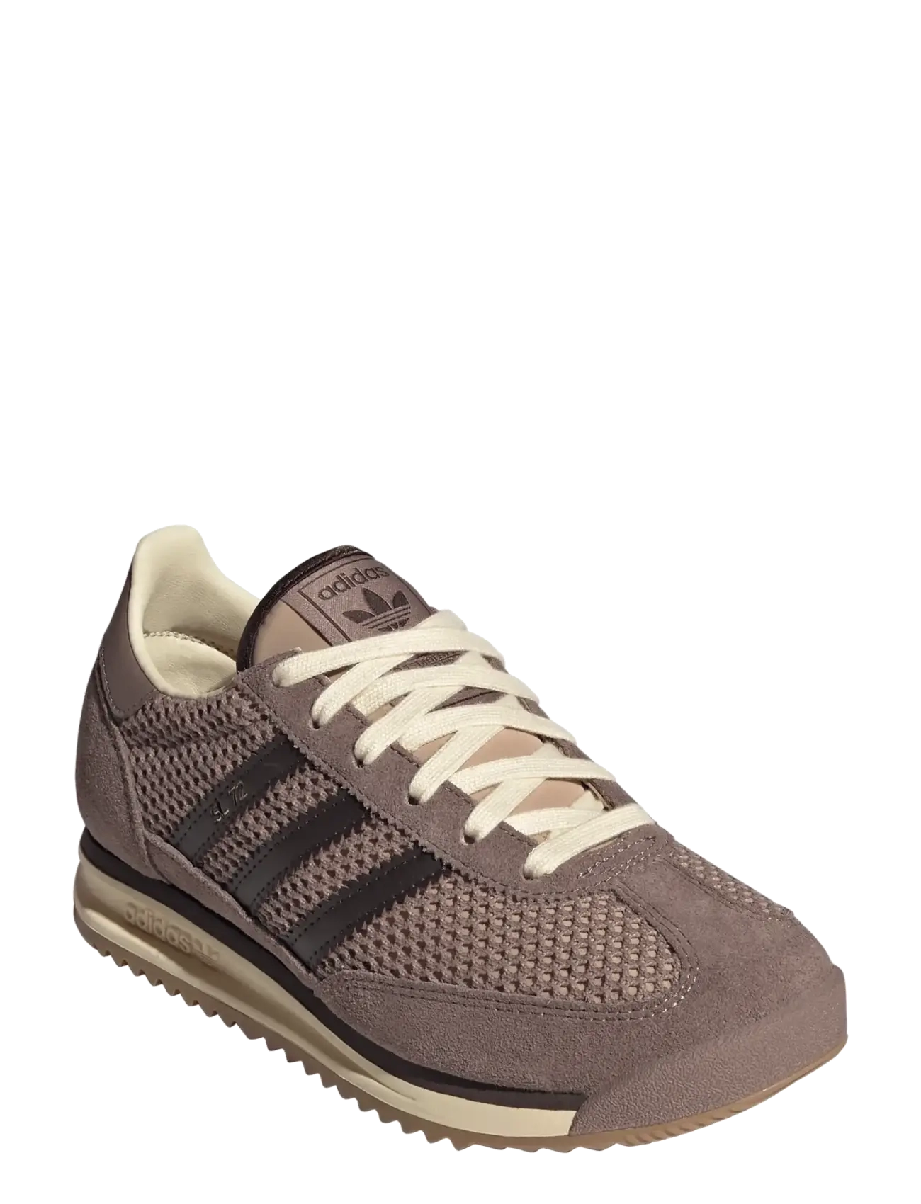 adidas Originals SL 72 RS J - Alles anzeigen - TRABRN/DBROWN/WARVAN / brown