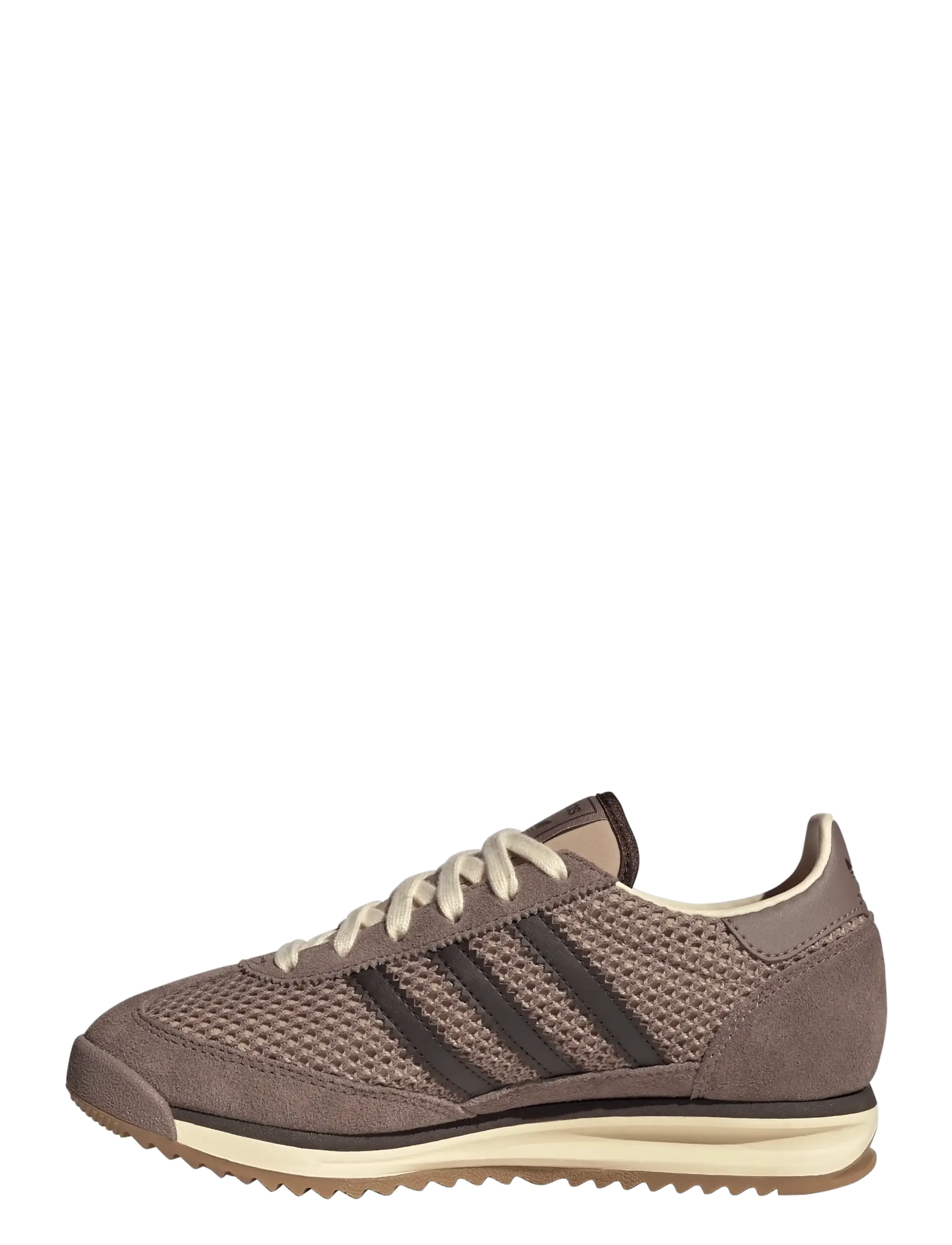 adidas Originals - SL 72 RS J - trabrn/dbrown/warvan - 2