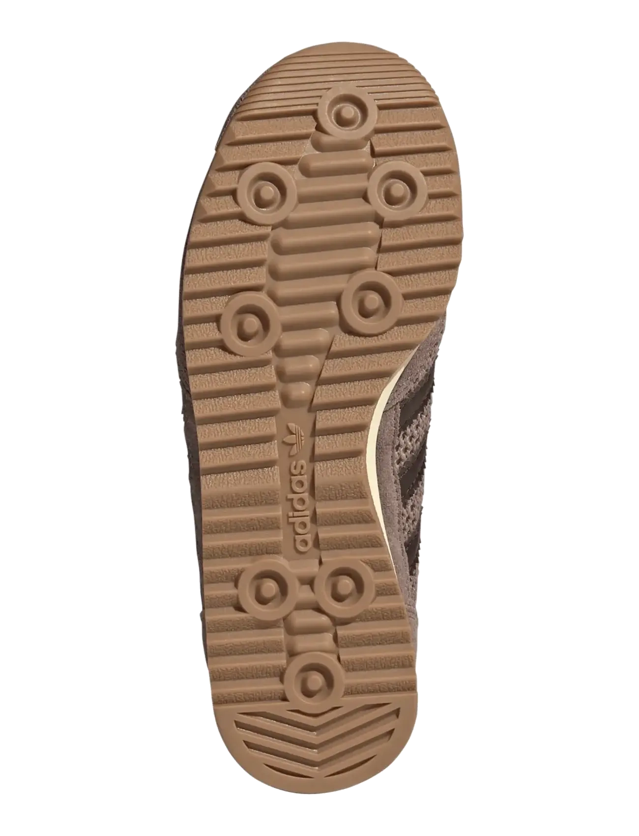 adidas Originals - SL 72 RS J - trabrn/dbrown/warvan - 5