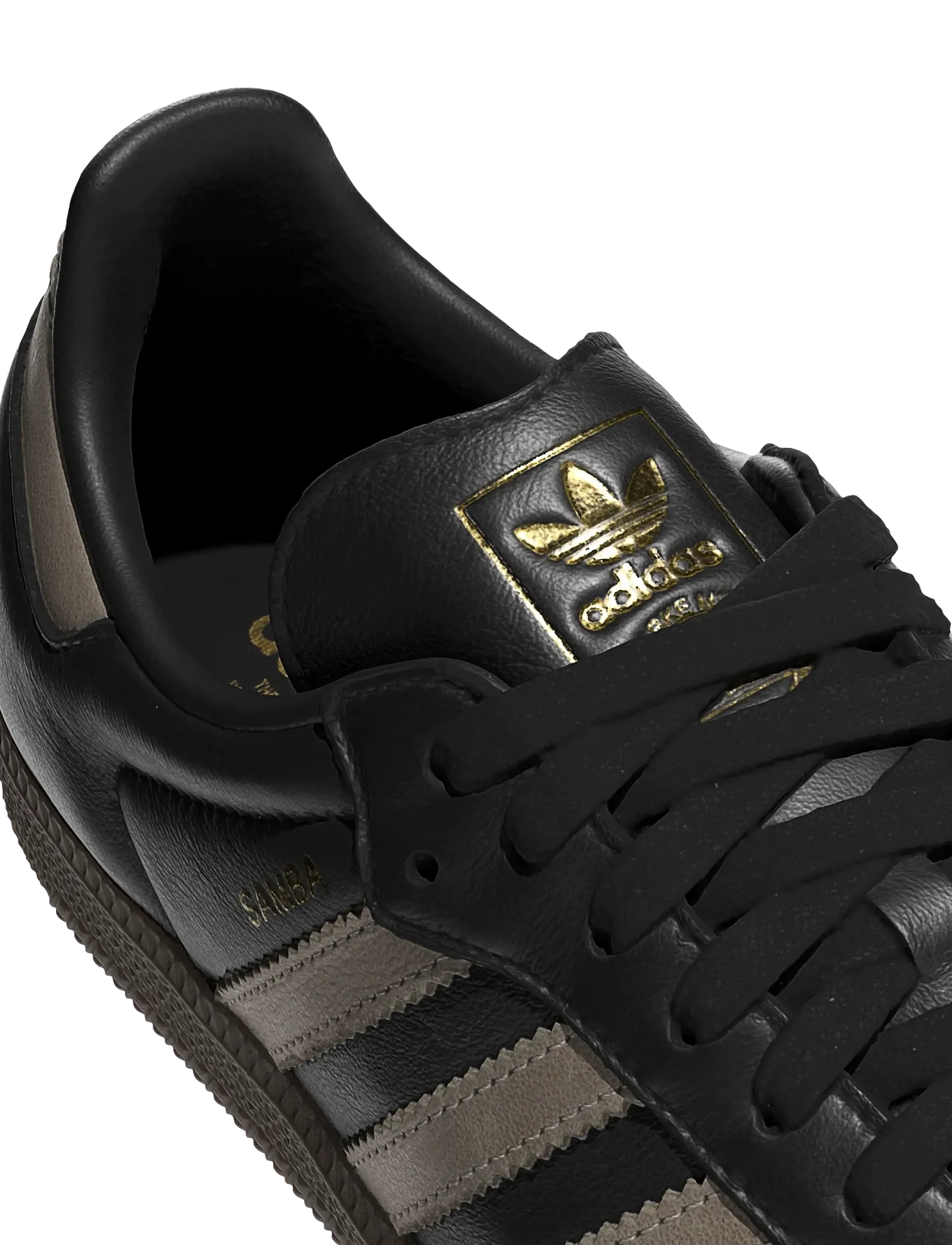 【美品】Samba OG /  Originals adidas Originals Samba Og W (ADIKJ0995) - Low top sneakers | Boozt.com