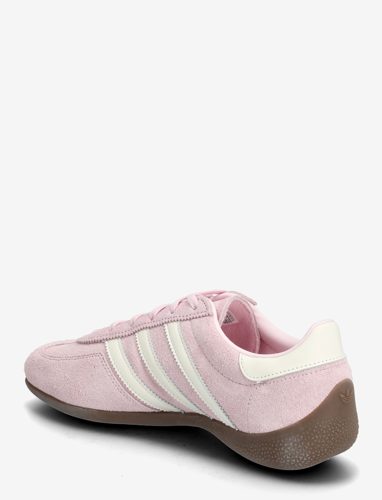 adidas Originals - HANDBALL SPEZIAL LO PRO W - låga sneakers - clpink/owhite/goldmt - 2