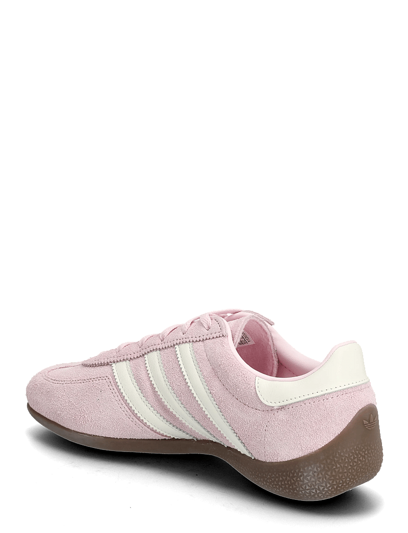 adidas Originals - HANDBALL SPEZIAL LO PRO W - låga sneakers - clpink/owhite/goldmt - 2