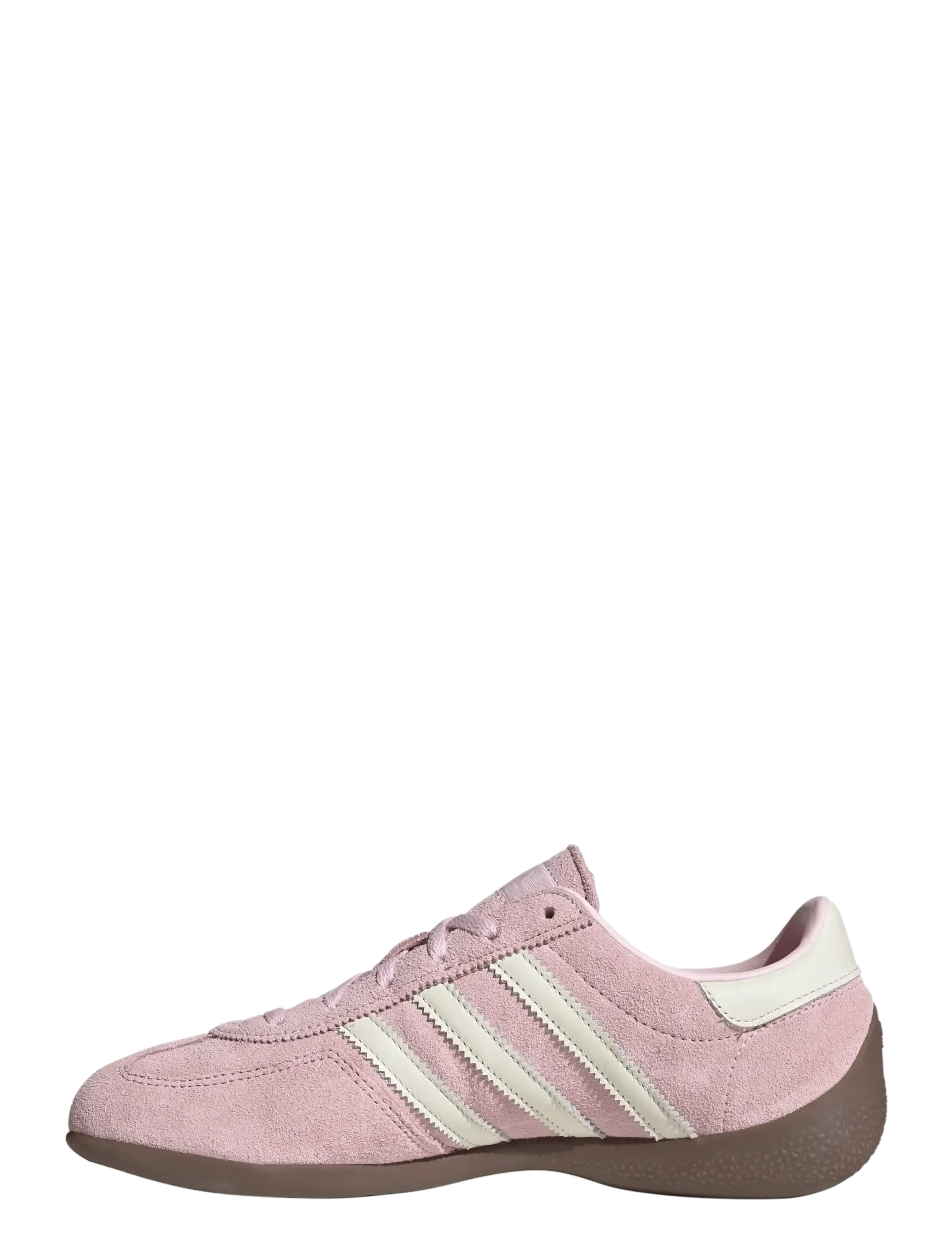 adidas Originals - HANDBALL SPEZIAL LO PRO W - baskets basses - clpink/owhite/goldmt - 2