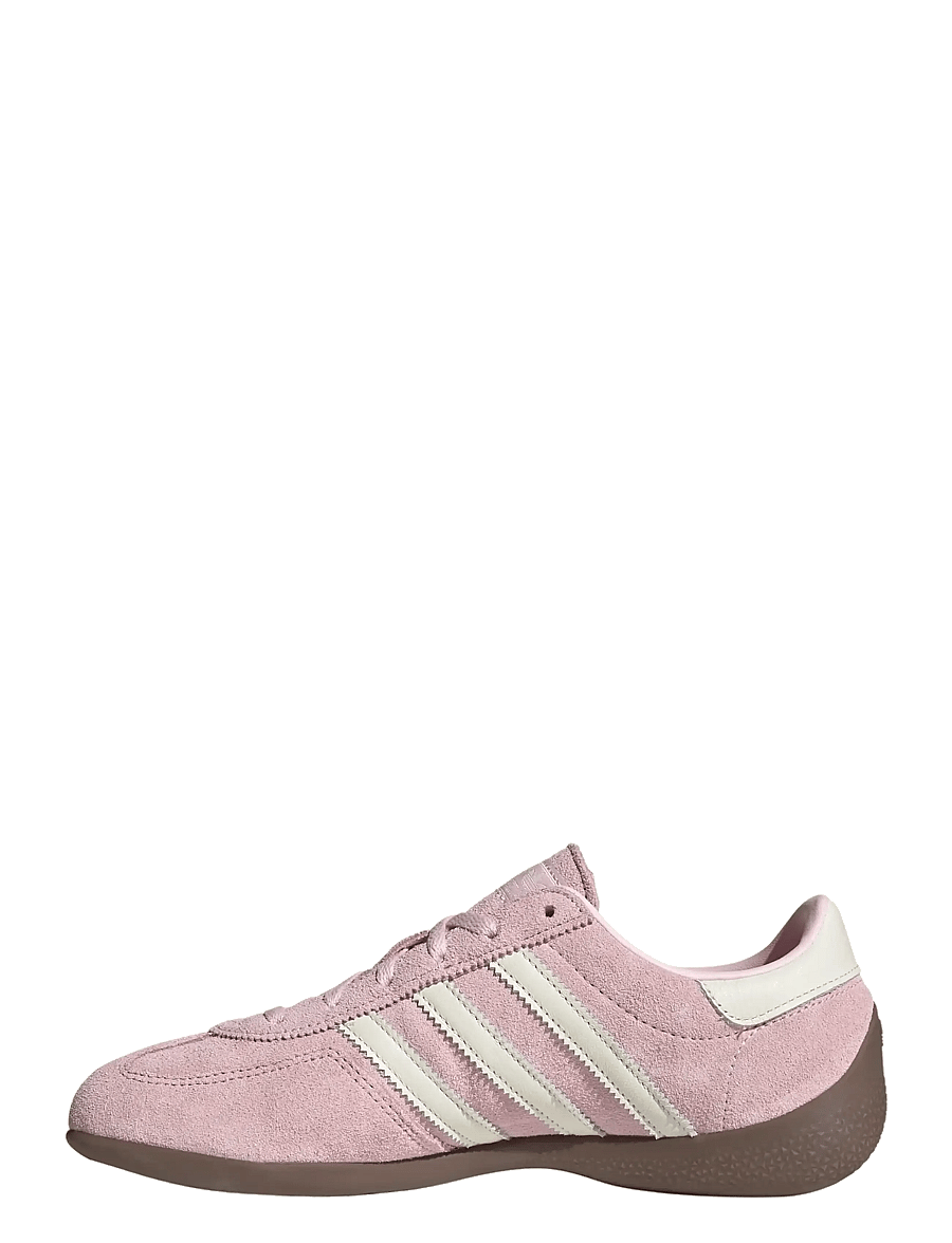 adidas Originals - HANDBALL SPEZIAL LO PRO W - tennised - clpink/owhite/goldmt - 2