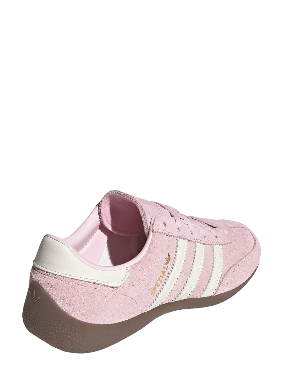 adidas Originals - HANDBALL SPEZIAL LO PRO W - tennised - clpink/owhite/goldmt - 3
