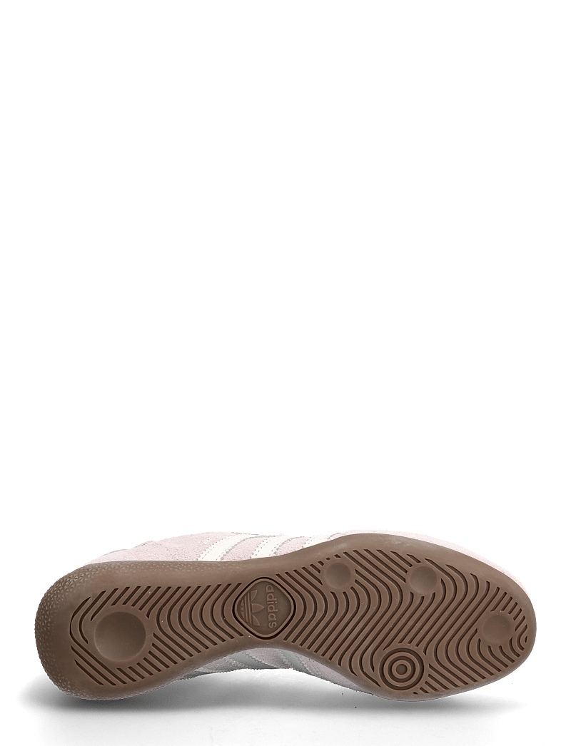 adidas Originals - HANDBALL SPEZIAL LO PRO W - låga sneakers - clpink/owhite/goldmt - 4