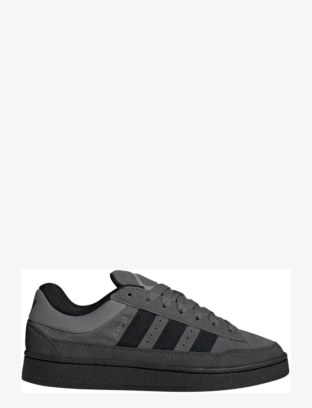 adidas Originals - CAMPUS ST - lave sneakers - grefiv/carbon/cblack - 1