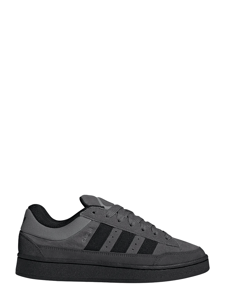 adidas Originals - CAMPUS ST - low top sneakers - grefiv/carbon/cblack - 1