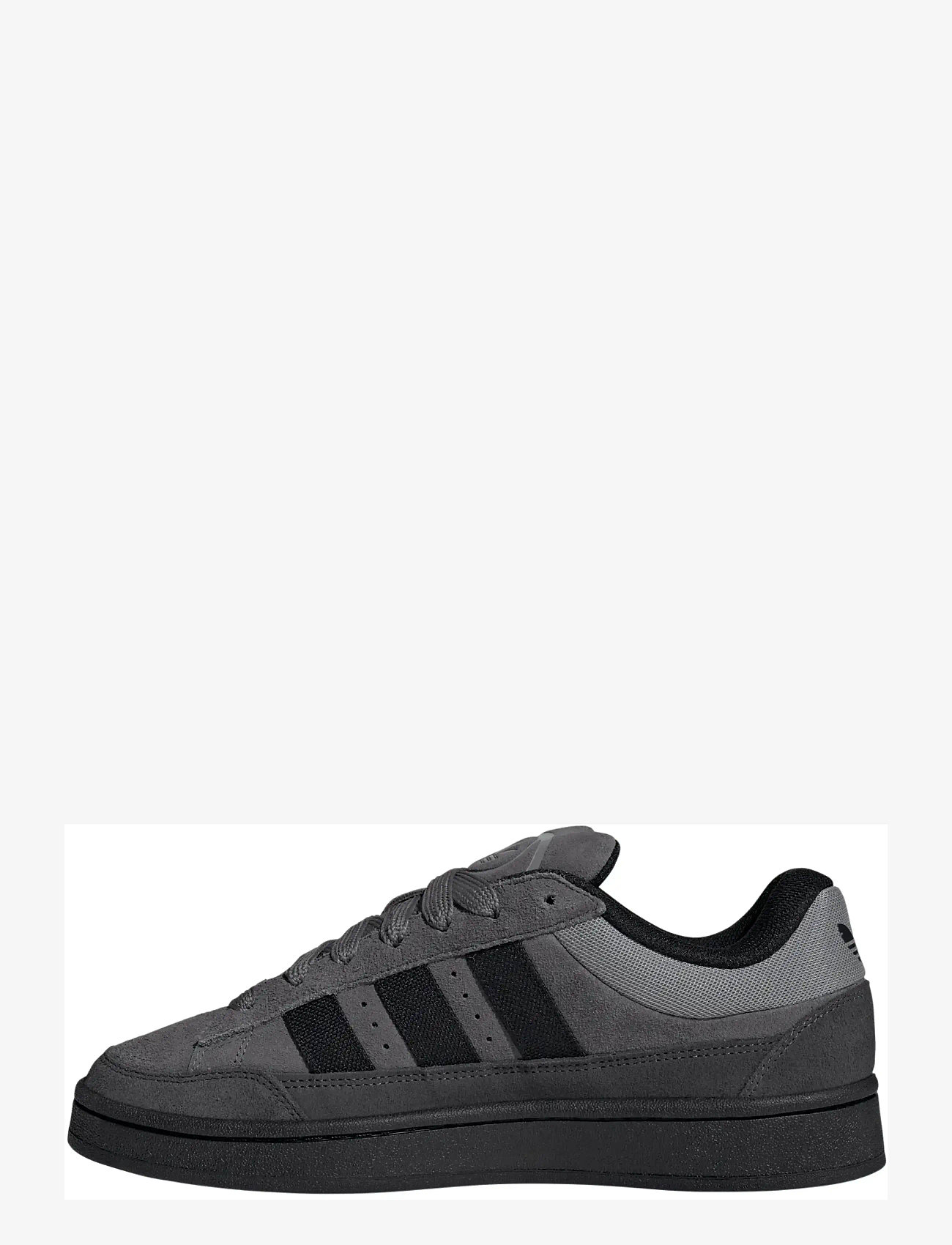 adidas Originals - CAMPUS ST - lave sneakers - grefiv/carbon/cblack - 2