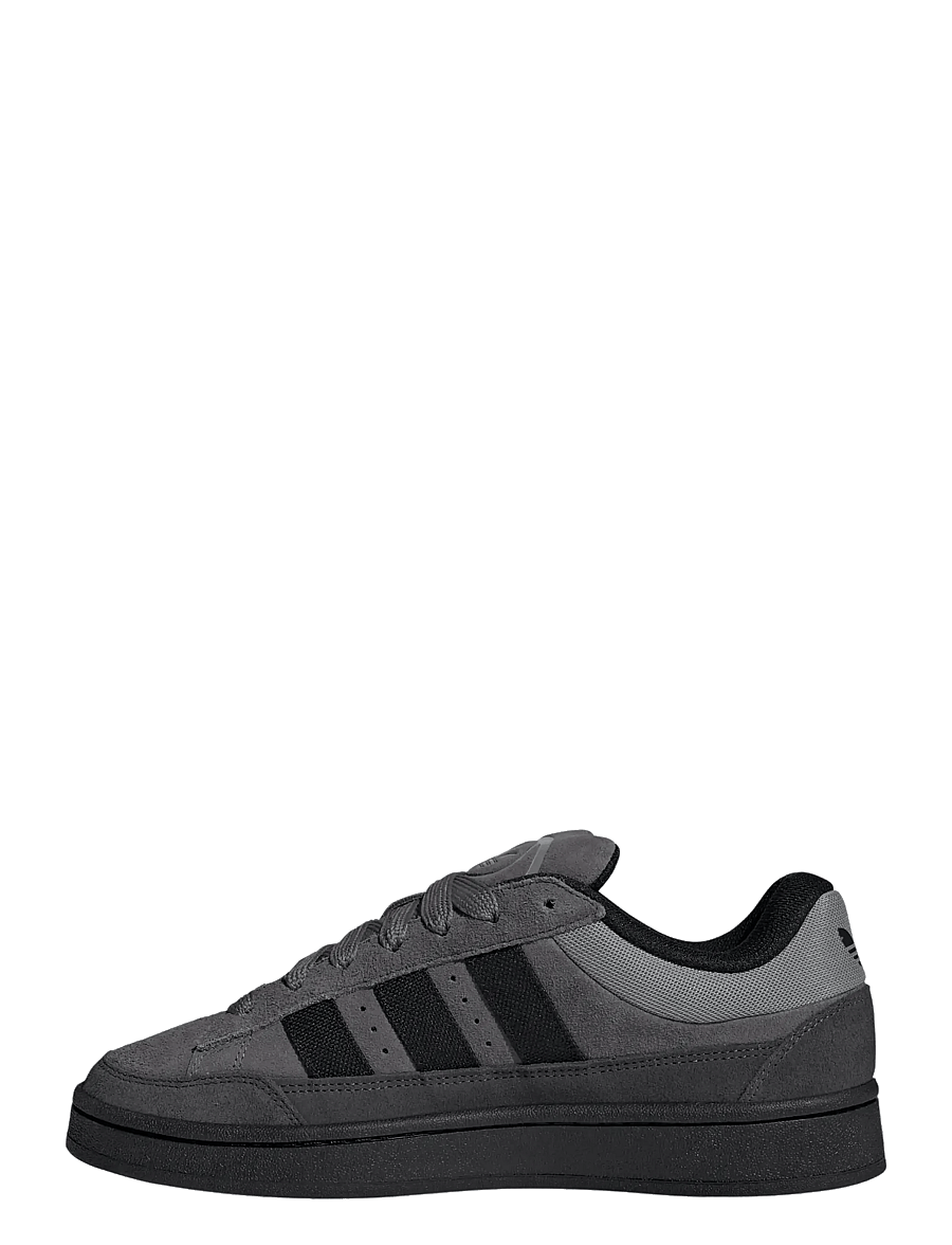 adidas Originals - CAMPUS ST - low top sneakers - grefiv/carbon/cblack - 2