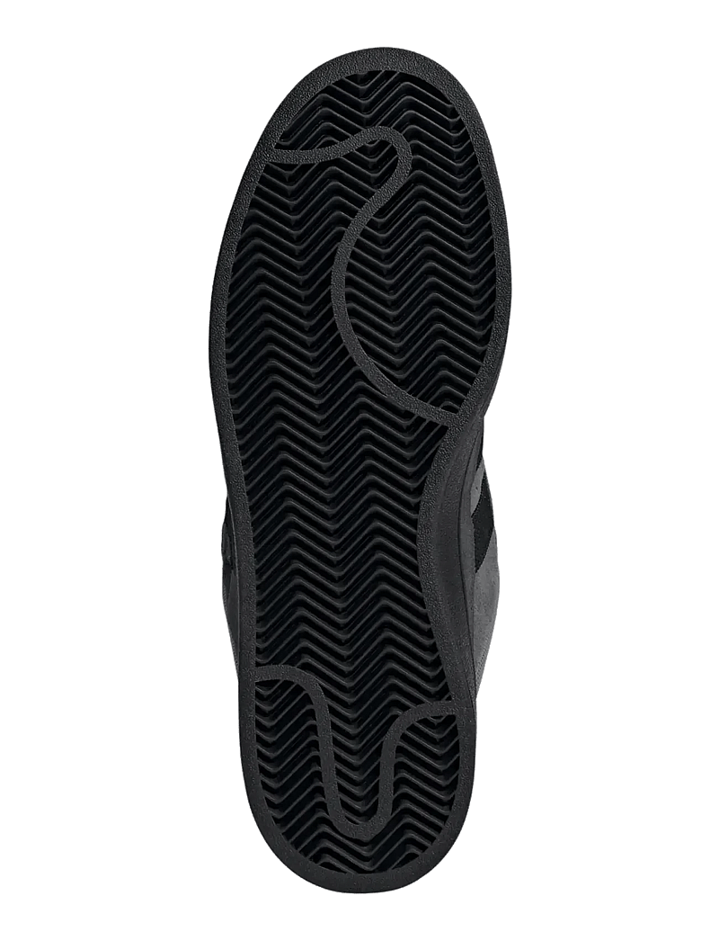 adidas Originals - CAMPUS ST - niedriger schnitt - grefiv/carbon/cblack - 5