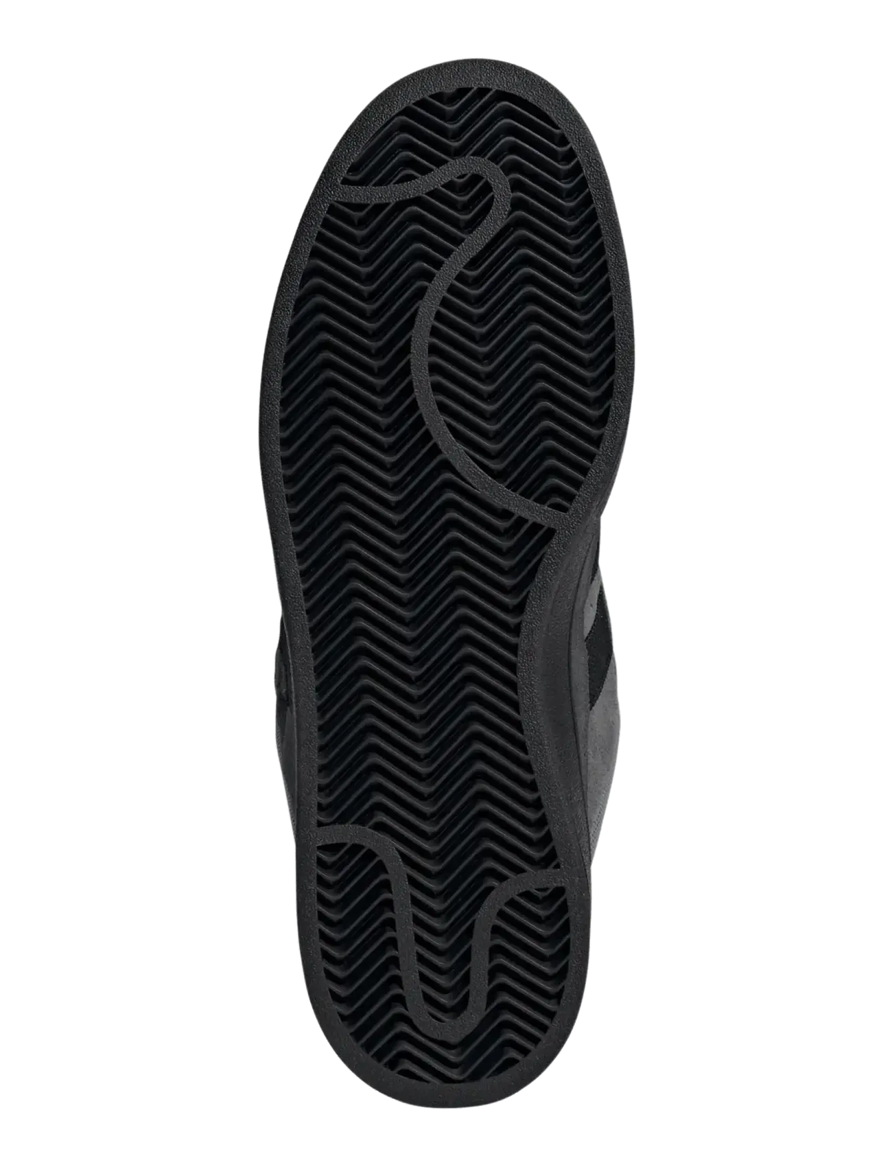 adidas Originals - CAMPUS ST - niedriger schnitt - grefiv/carbon/cblack - 5
