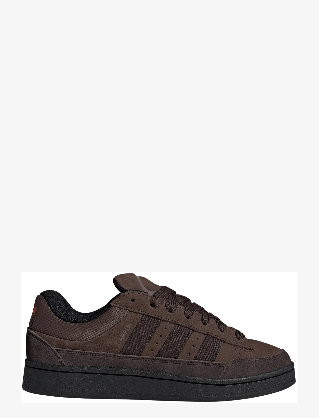 adidas Originals - CAMPUS ST - lave sneakers - brown/auco/cblack - 1