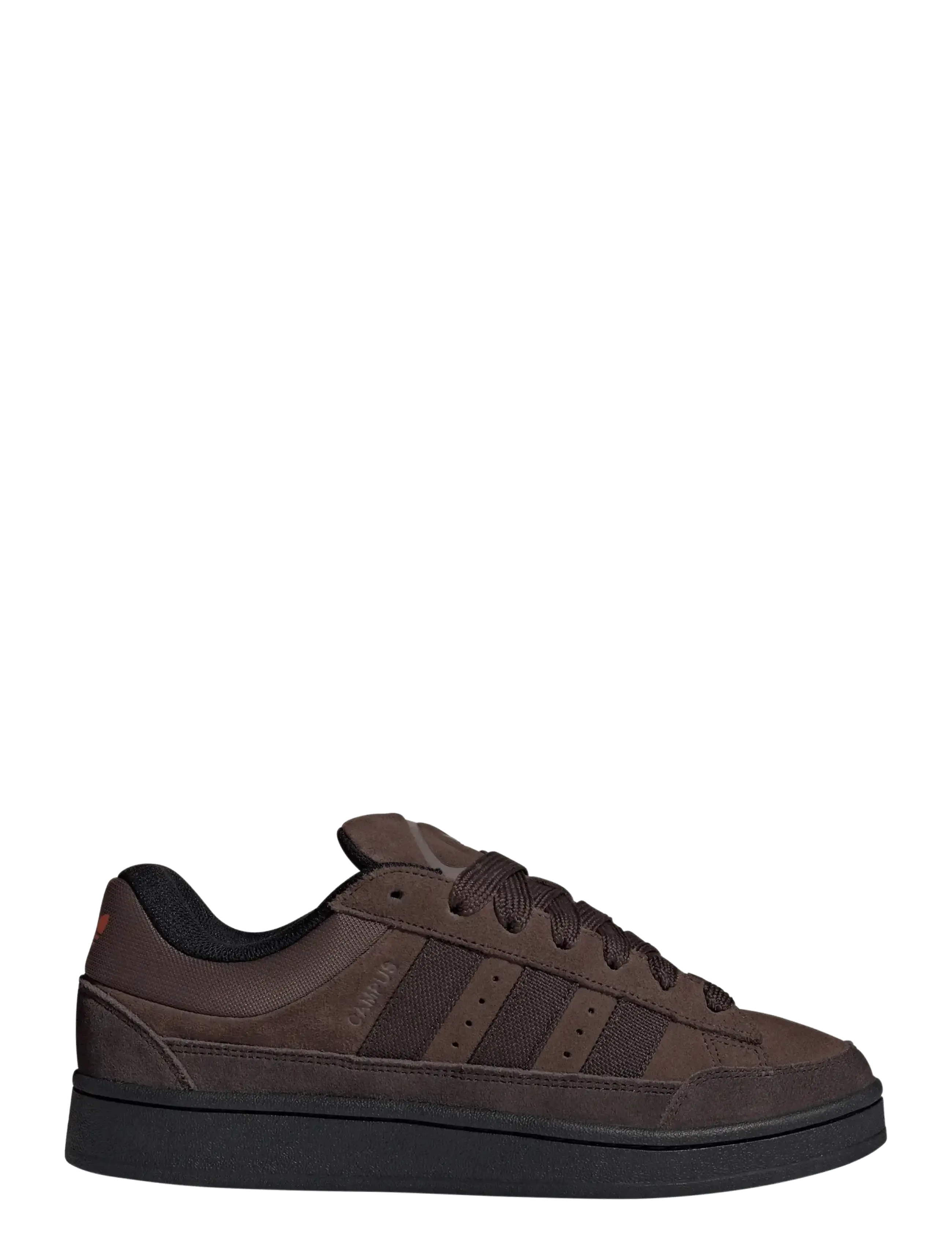 adidas Originals - CAMPUS ST - låga sneakers - brown/auco/cblack - 1