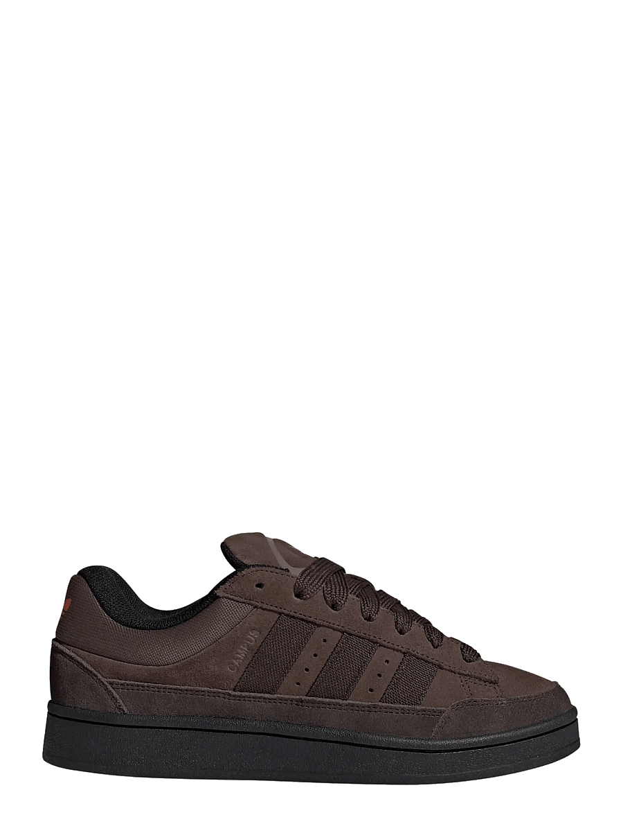 adidas Originals - CAMPUS ST - niedriger schnitt - brown/auco/cblack - 1