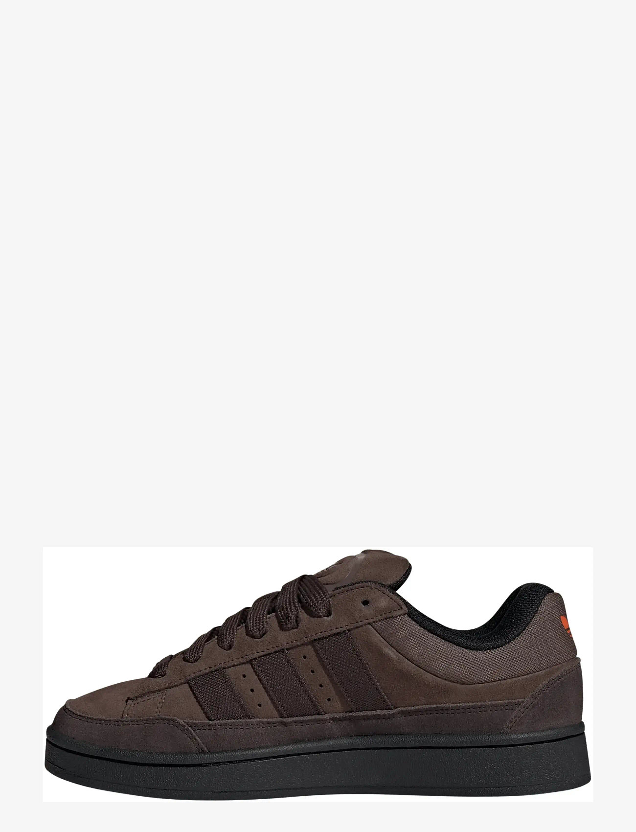 adidas Originals - CAMPUS ST - lave sneakers - brown/auco/cblack - 2