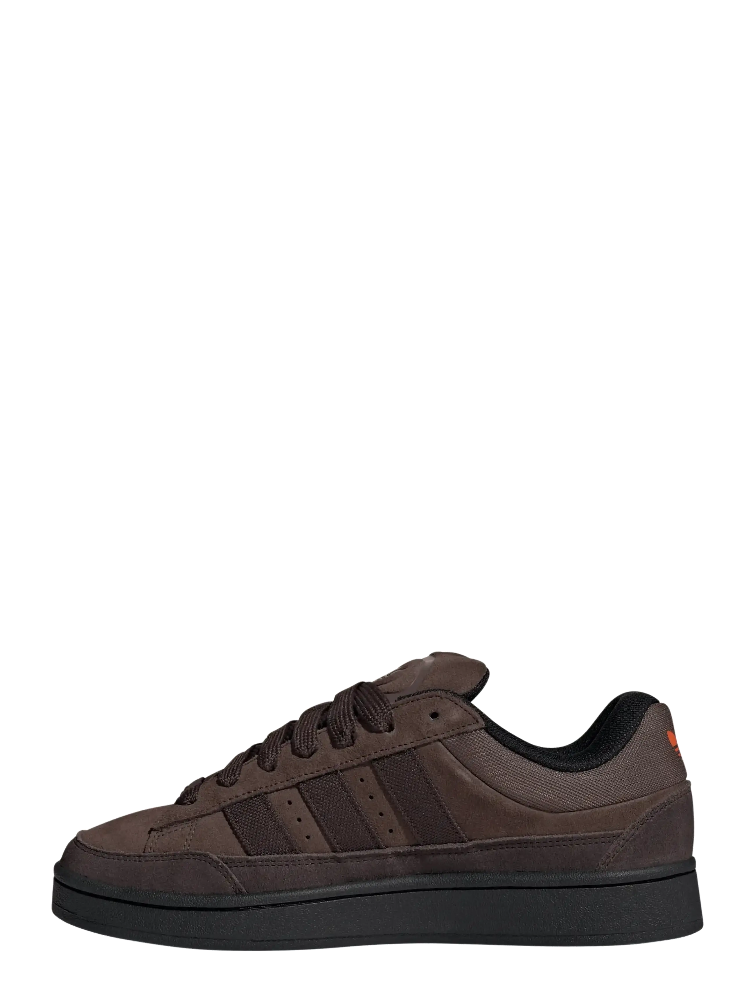 adidas Originals - CAMPUS ST - låga sneakers - brown/auco/cblack - 2