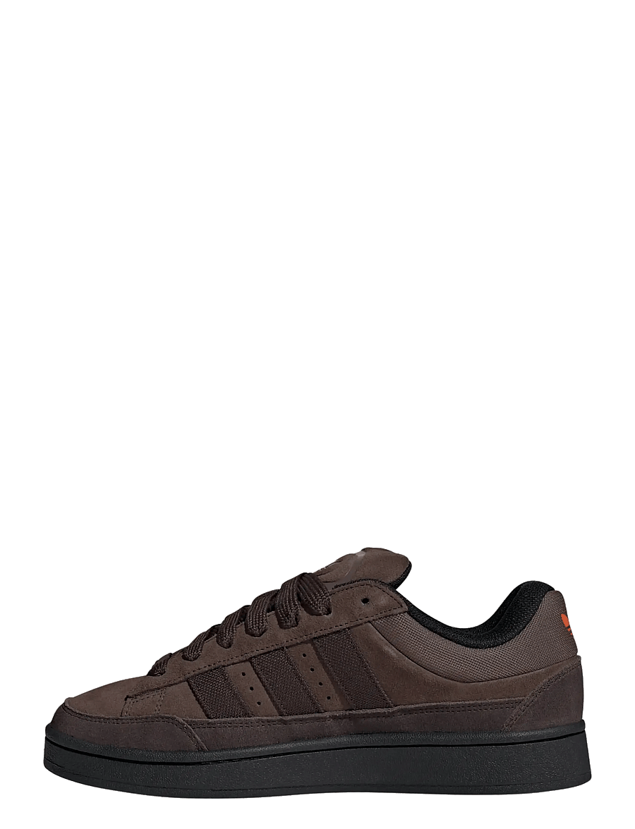 adidas Originals - CAMPUS ST - niedriger schnitt - brown/auco/cblack - 2