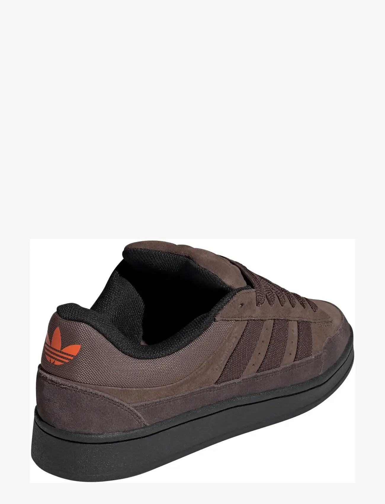 adidas Originals - CAMPUS ST - lave sneakers - brown/auco/cblack - 3