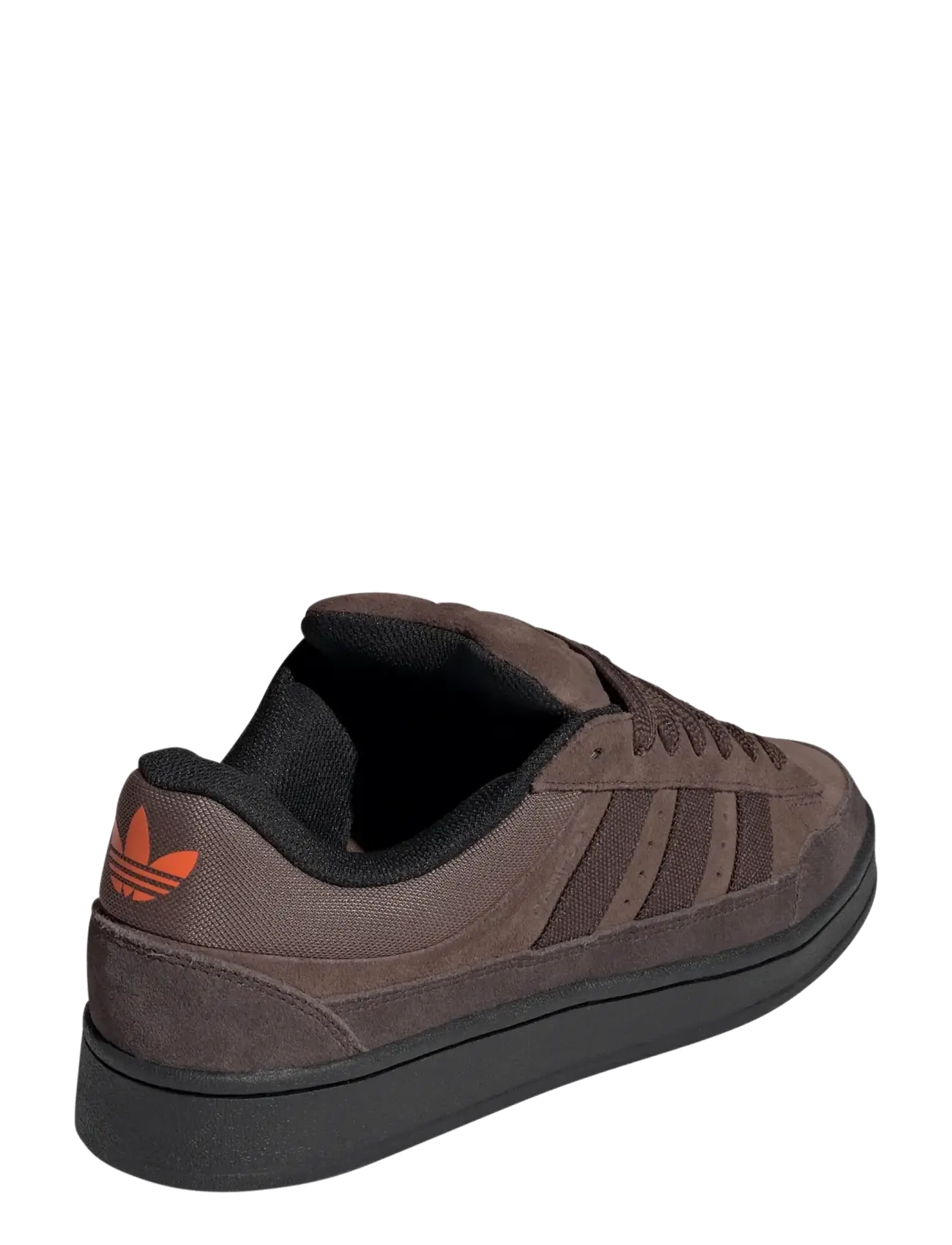 adidas Originals - CAMPUS ST - låga sneakers - brown/auco/cblack - 3