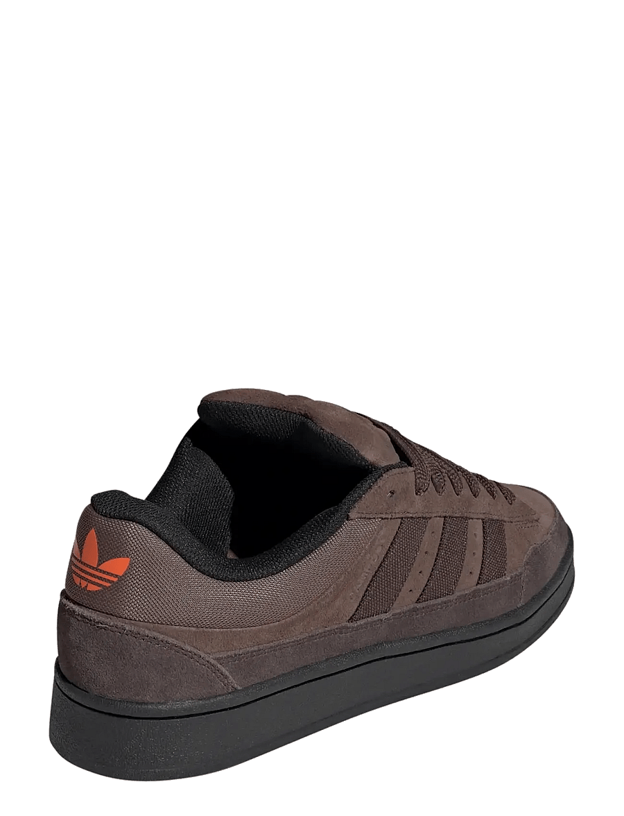 adidas Originals - CAMPUS ST - niedriger schnitt - brown/auco/cblack - 3