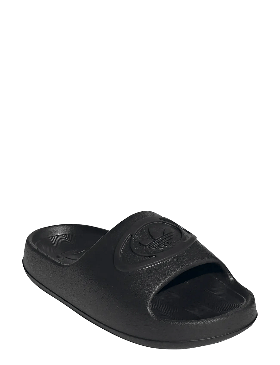 adidas Originals - ADILETTE 00s J - pool sliders - cblack/cblack/cblack - 0