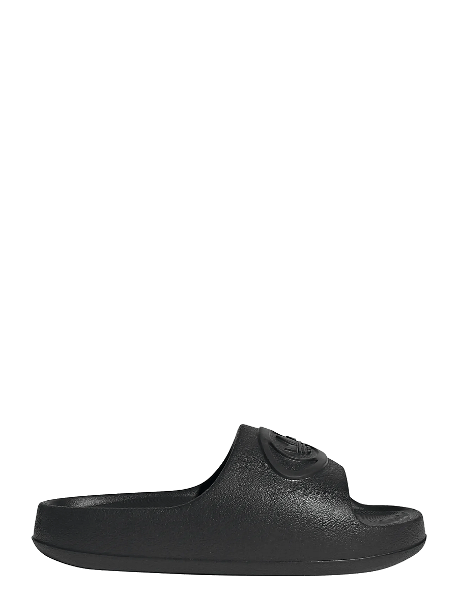 adidas Originals - ADILETTE 00s J - pool sliders - cblack/cblack/cblack - 1