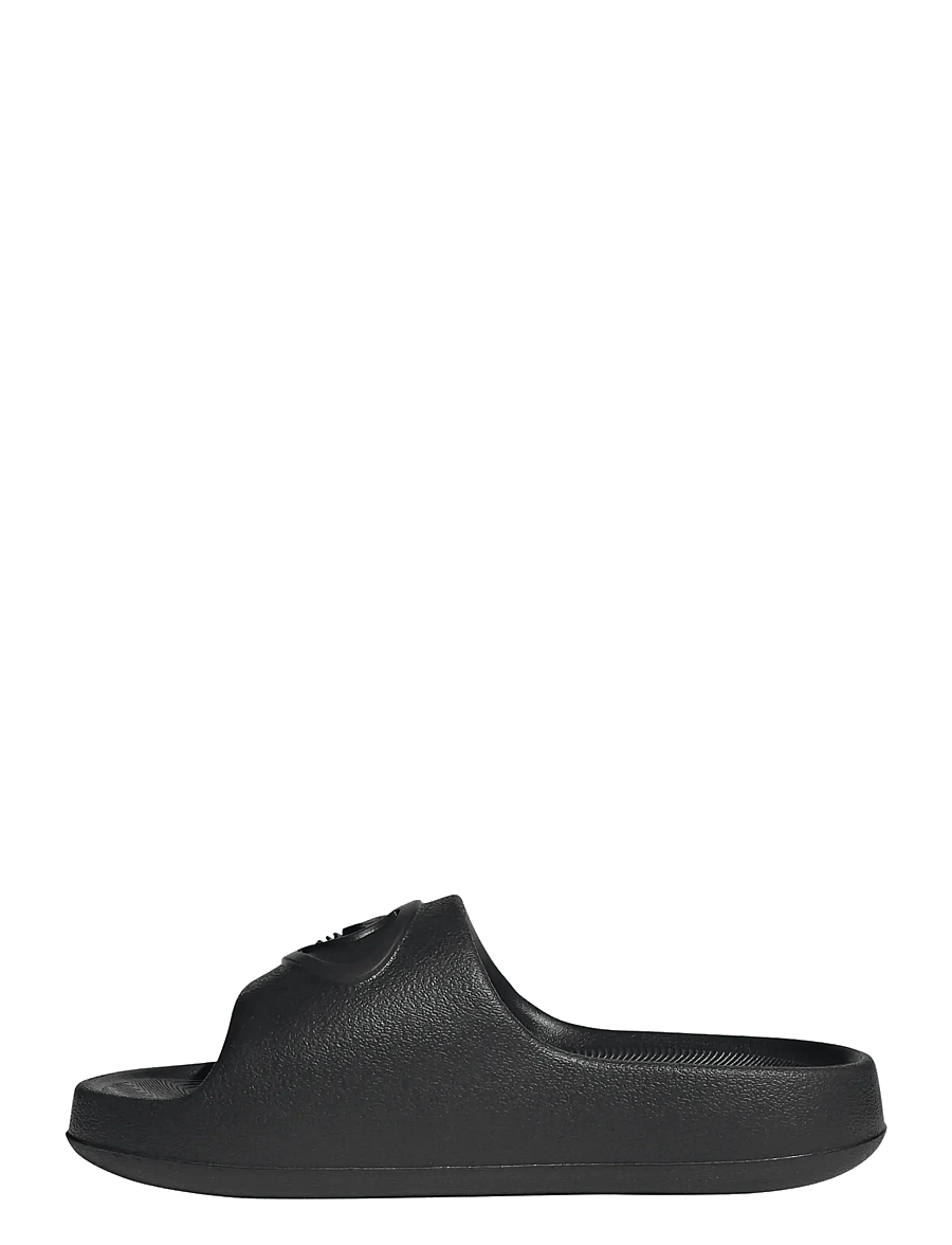 adidas Originals - ADILETTE 00s J - pool sliders - cblack/cblack/cblack - 2